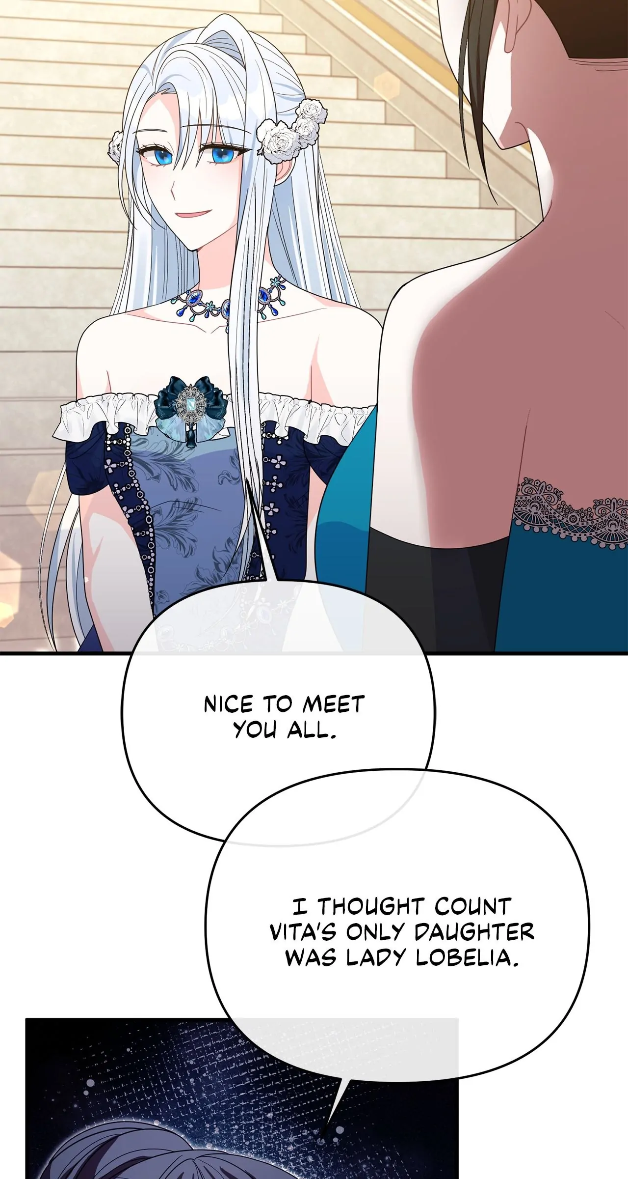 No, I Only Charmed the Princess! Chapter 25 - Page 70