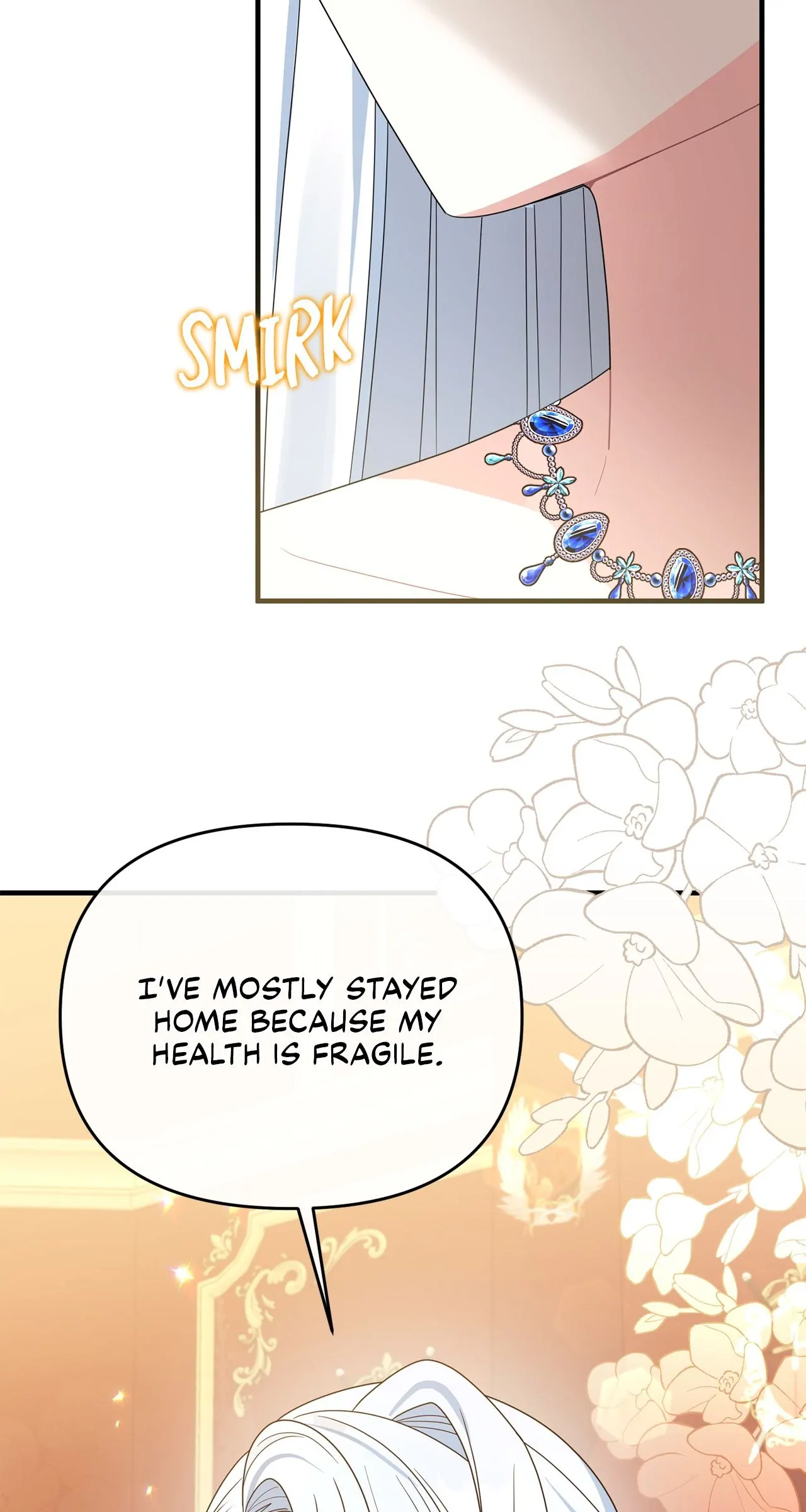 No, I Only Charmed the Princess! Chapter 25 - Page 74