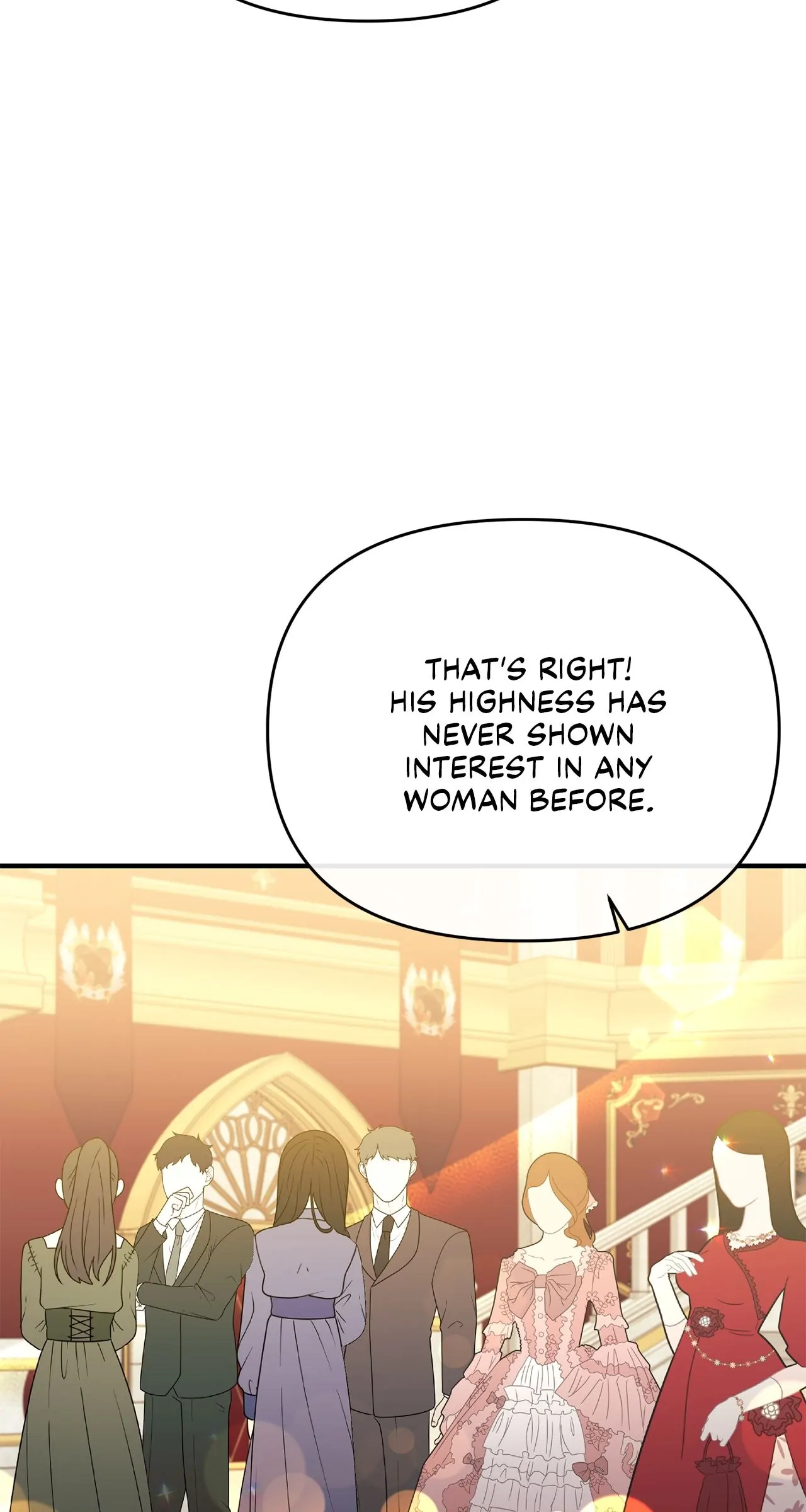No, I Only Charmed the Princess! Chapter 25 - Page 84