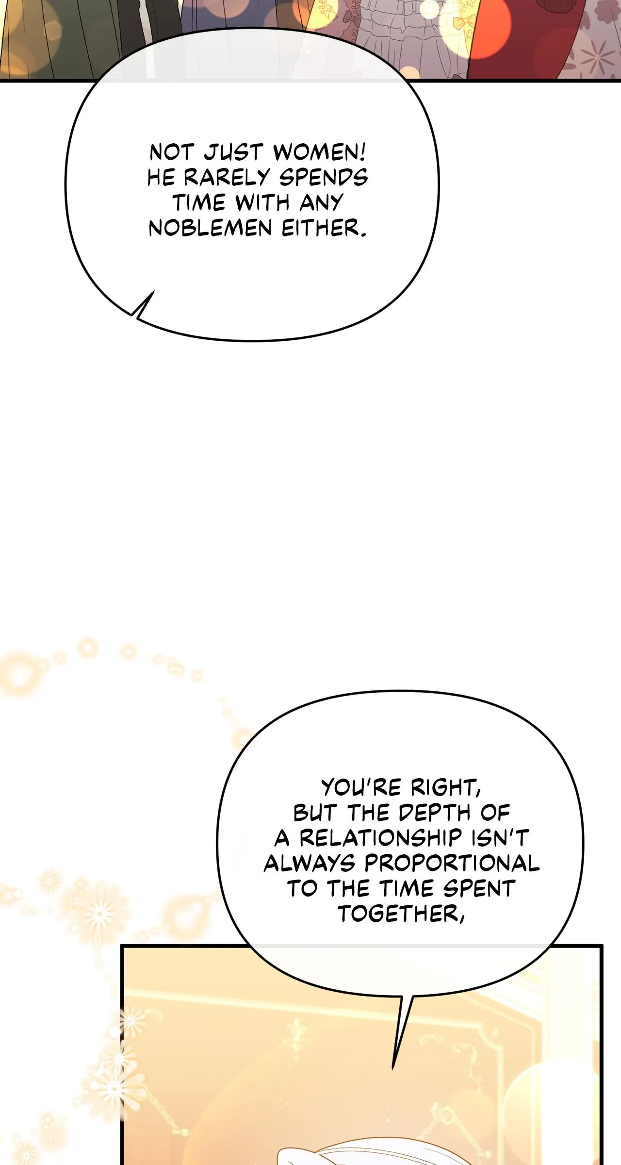 No, I Only Charmed the Princess! Chapter 25 - Page 85
