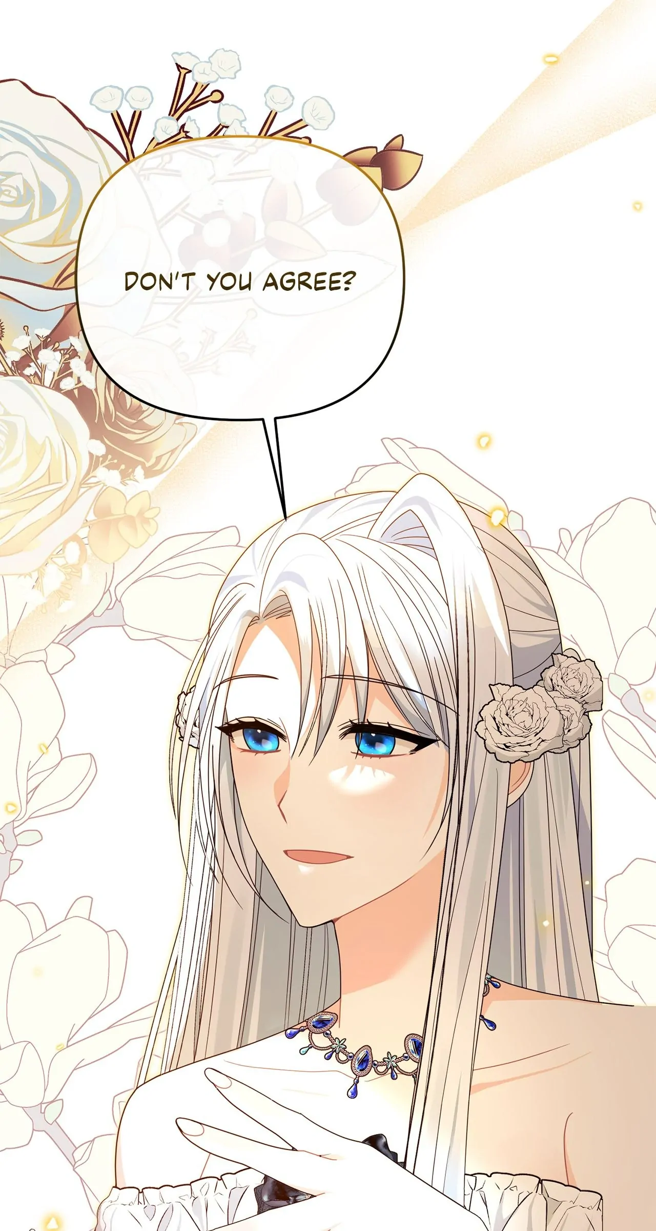 No, I Only Charmed the Princess! Chapter 25 - Page 88