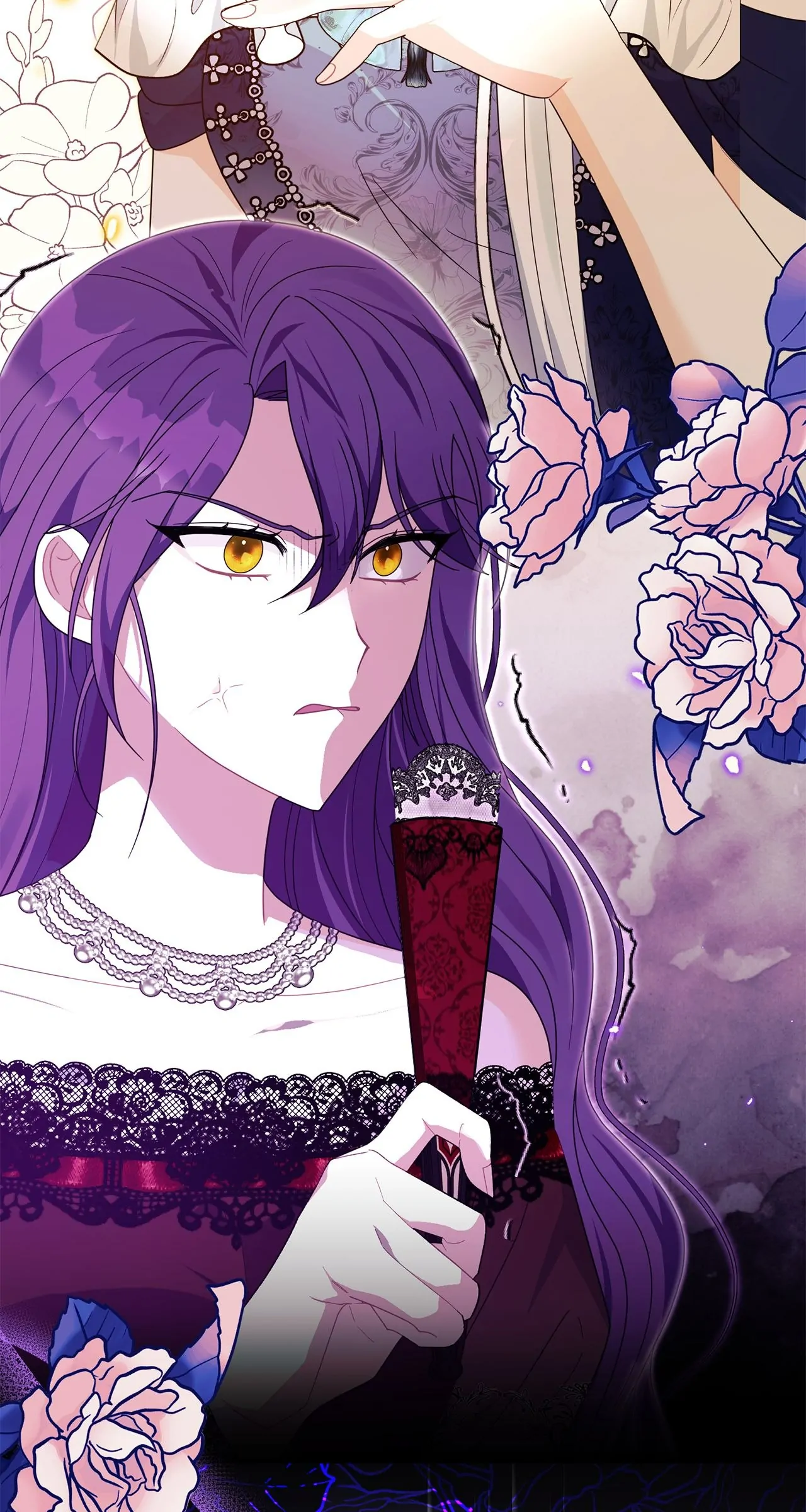 No, I Only Charmed the Princess! Chapter 25 - Page 89