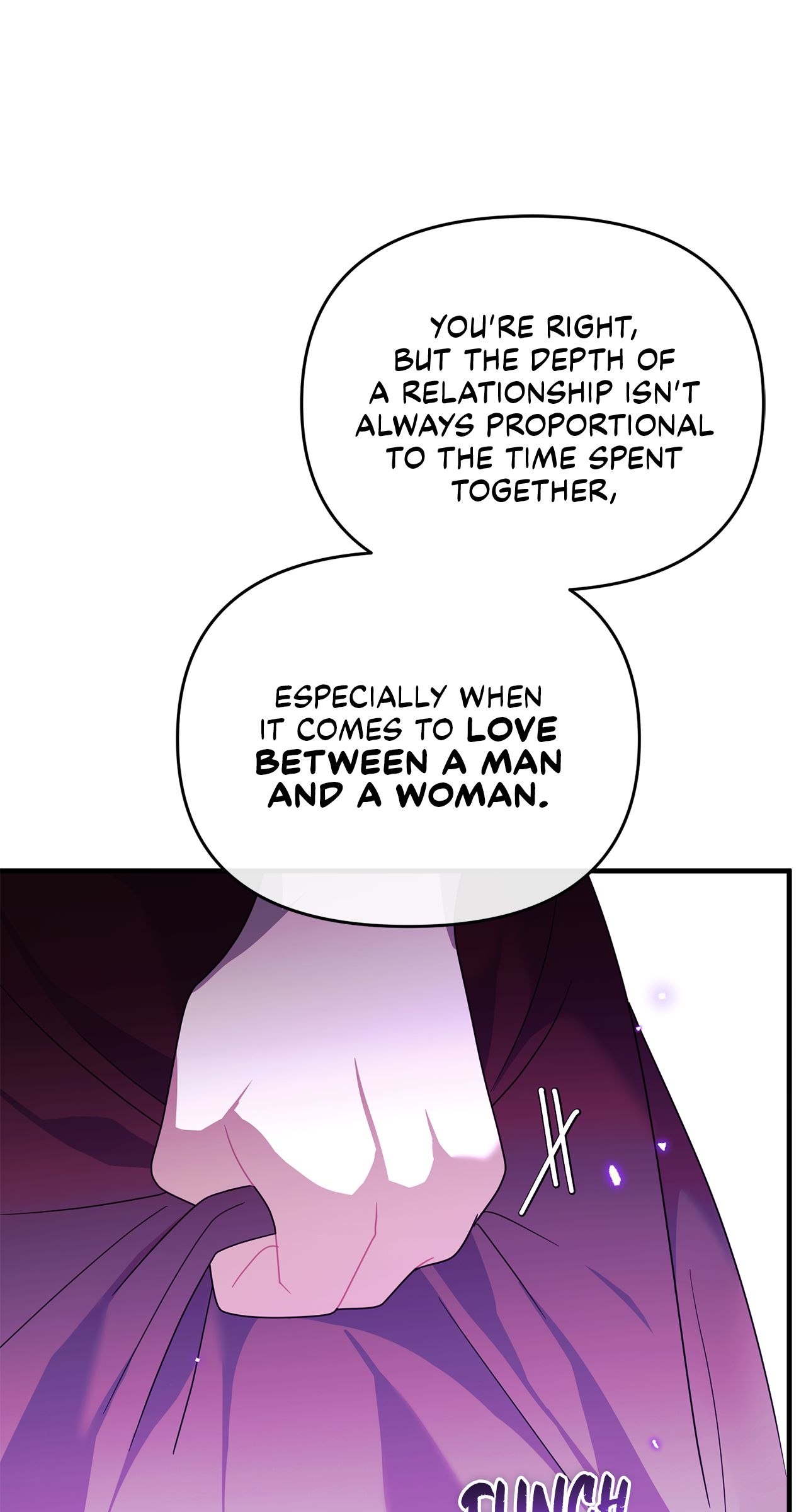 No, I Only Charmed the Princess! Chapter 26 - Page 1