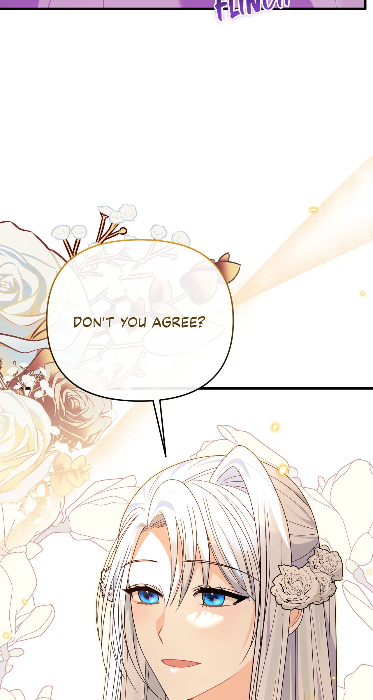 No, I Only Charmed the Princess! Chapter 26 - Page 2