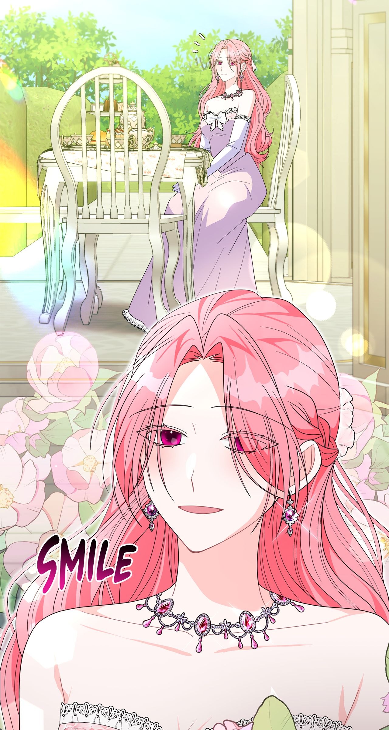 No, I Only Charmed the Princess! Chapter 26 - Page 12