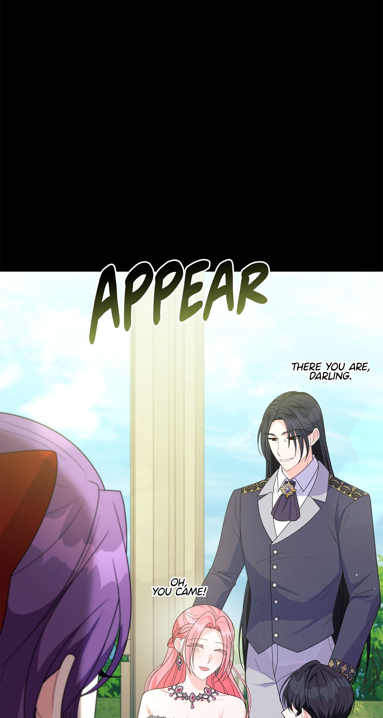 No, I Only Charmed the Princess! Chapter 26 - Page 14