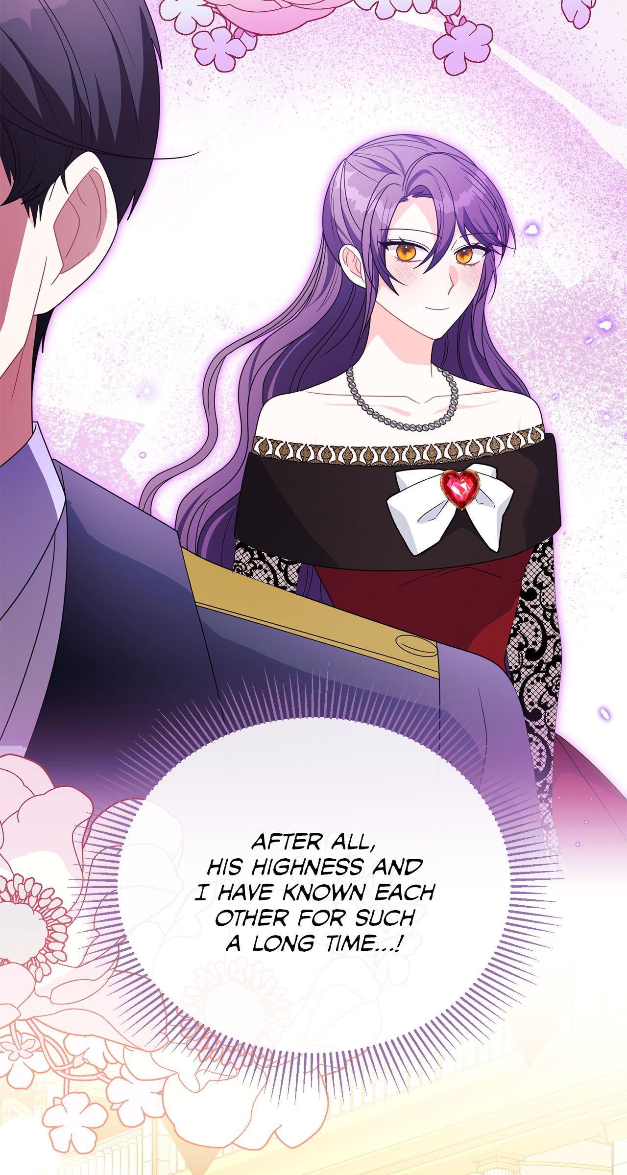 No, I Only Charmed the Princess! Chapter 26 - Page 23