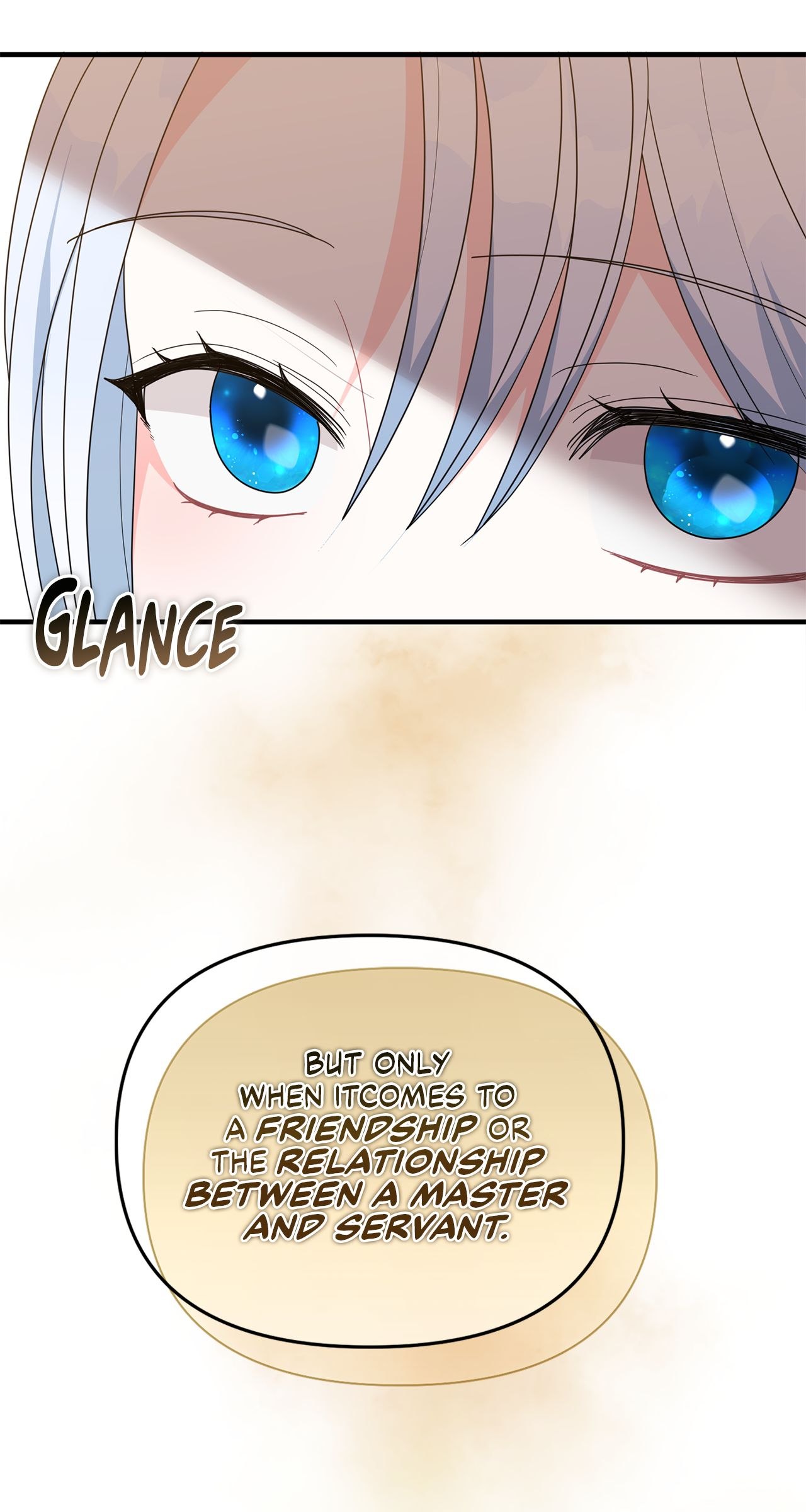 No, I Only Charmed the Princess! Chapter 26 - Page 27