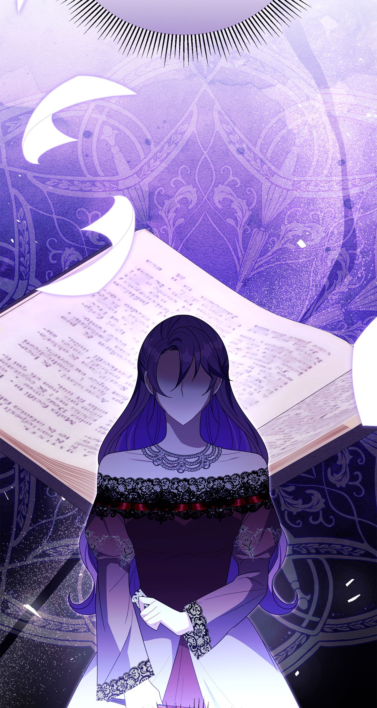 No, I Only Charmed the Princess! Chapter 26 - Page 38