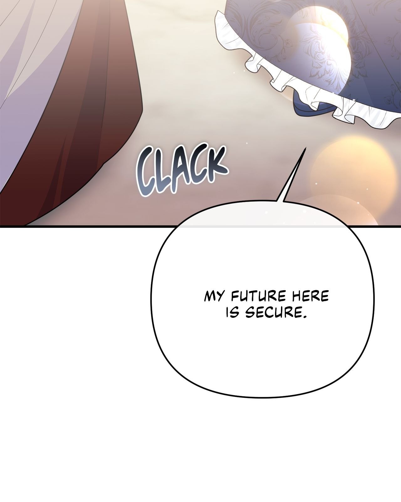 No, I Only Charmed the Princess! Chapter 26 - Page 49