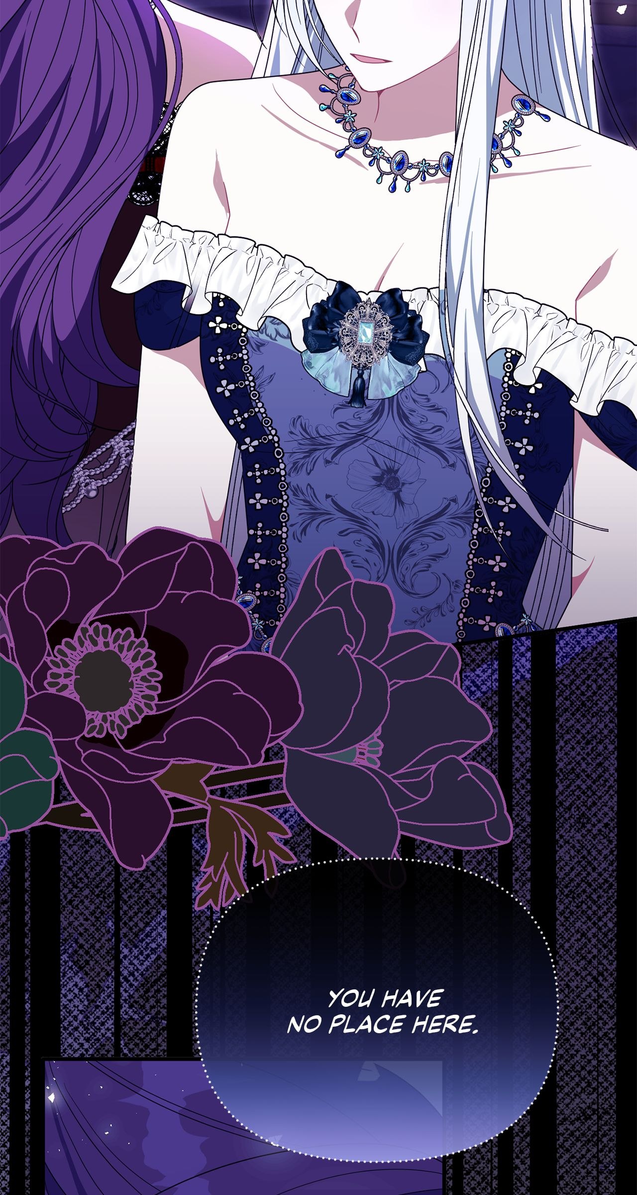 No, I Only Charmed the Princess! Chapter 26 - Page 51