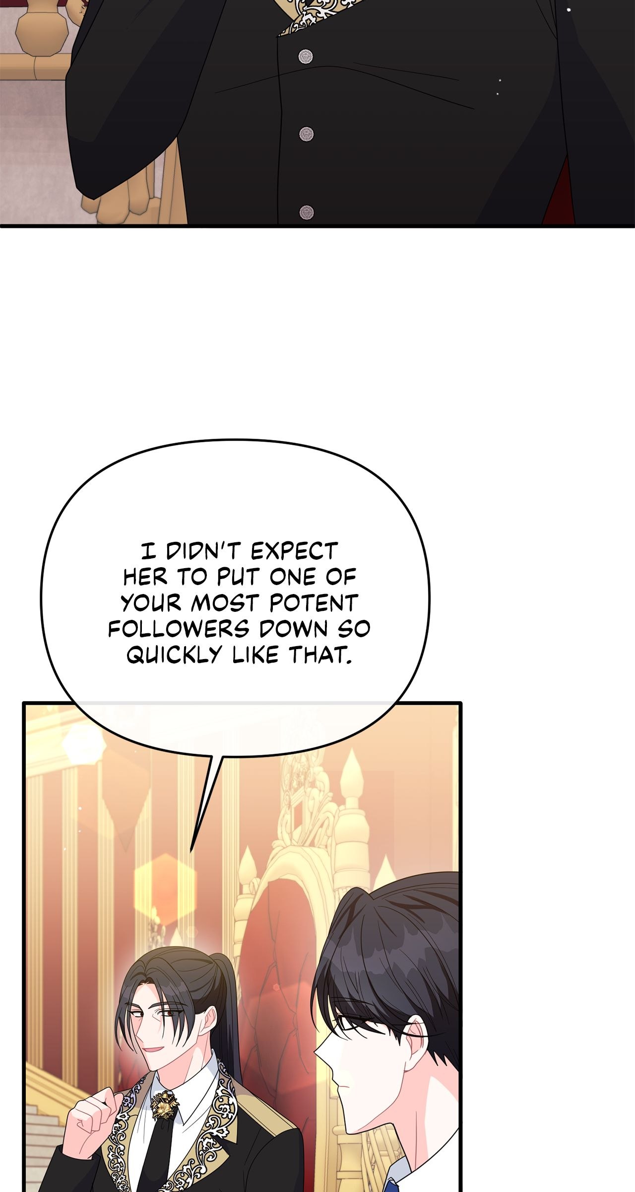 No, I Only Charmed the Princess! Chapter 26 - Page 59