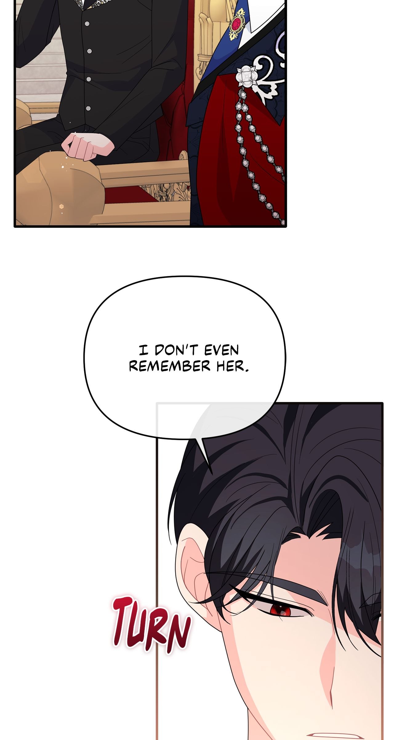 No, I Only Charmed the Princess! Chapter 26 - Page 60