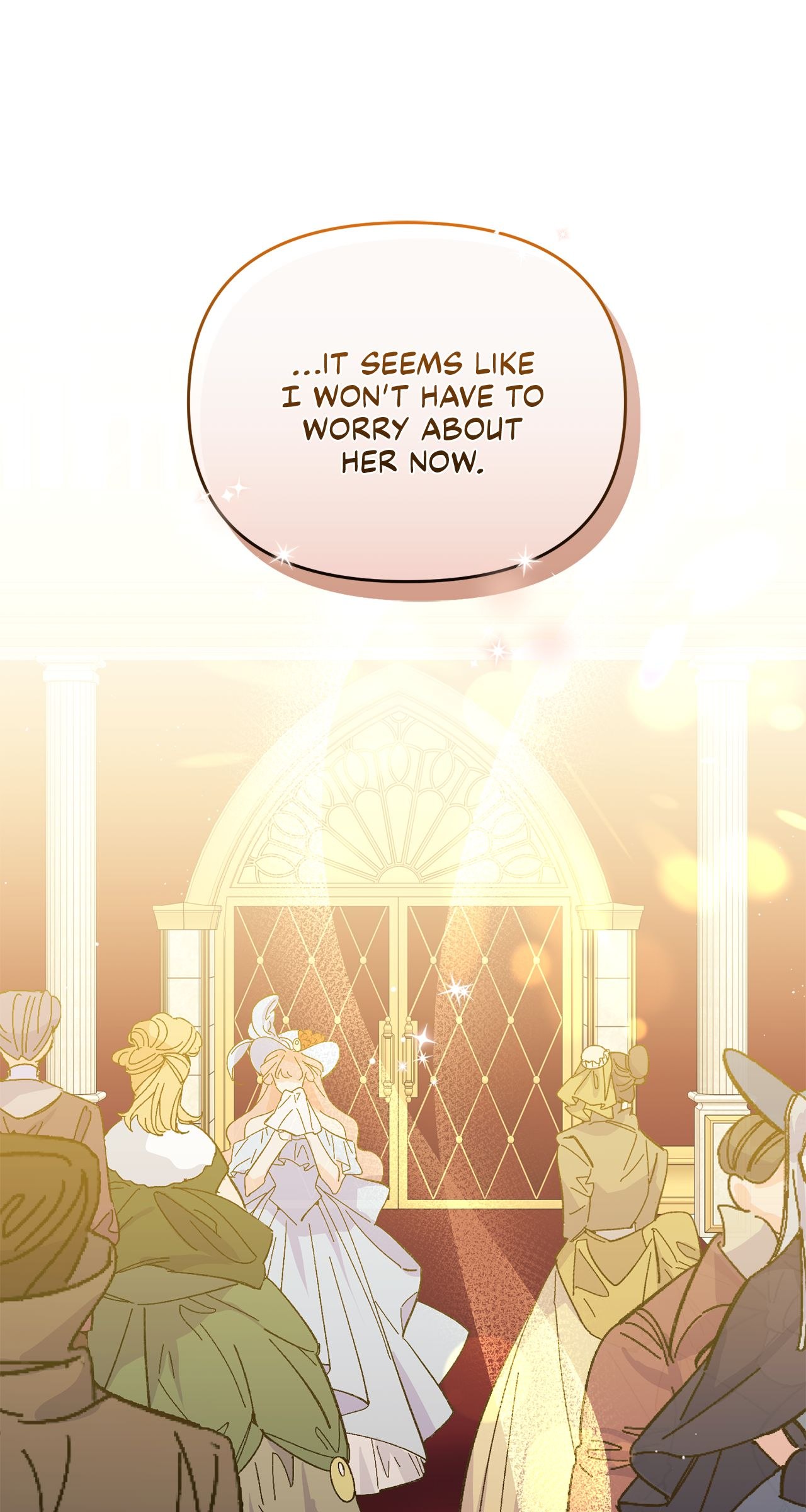 No, I Only Charmed the Princess! Chapter 26 - Page 62