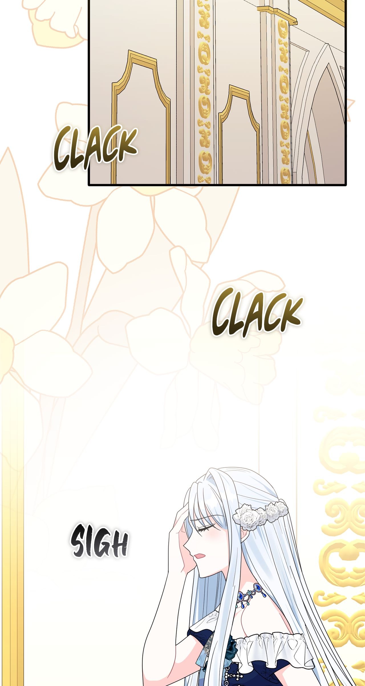 No, I Only Charmed the Princess! Chapter 26 - Page 66