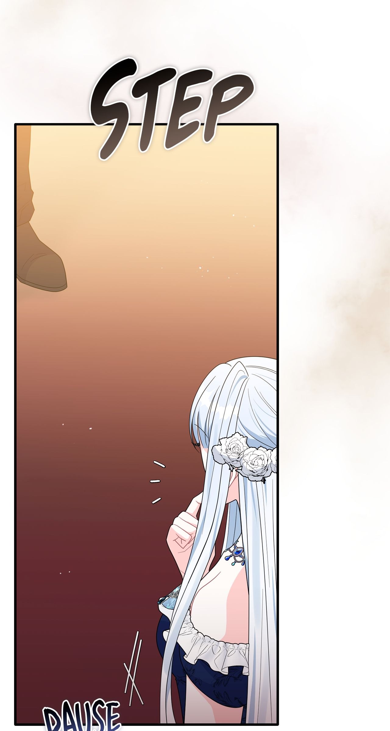 No, I Only Charmed the Princess! Chapter 26 - Page 68