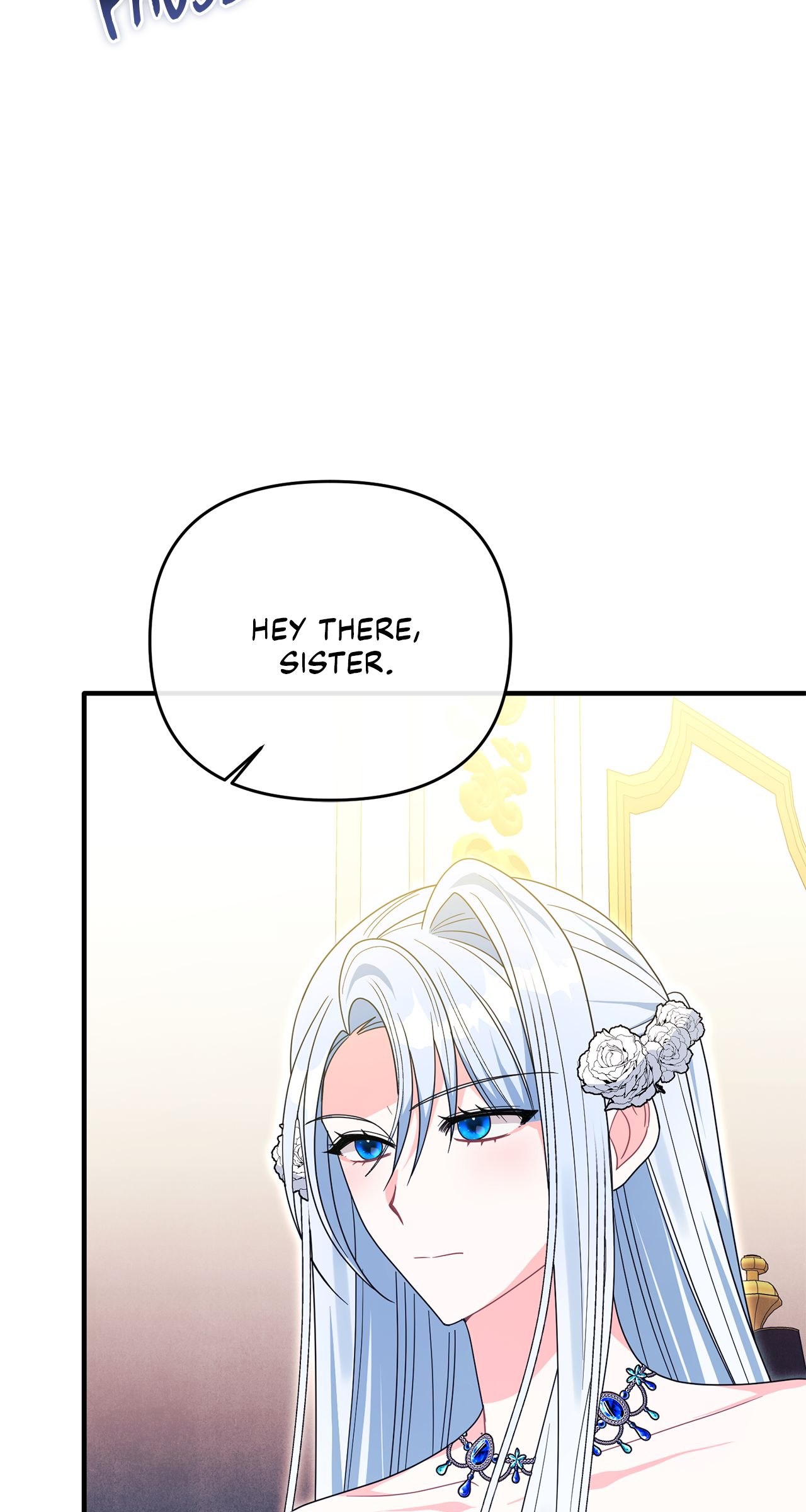 No, I Only Charmed the Princess! Chapter 26 - Page 69