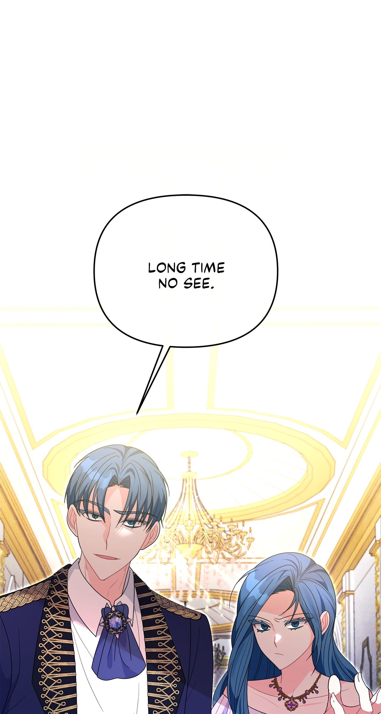 No, I Only Charmed the Princess! Chapter 26 - Page 71