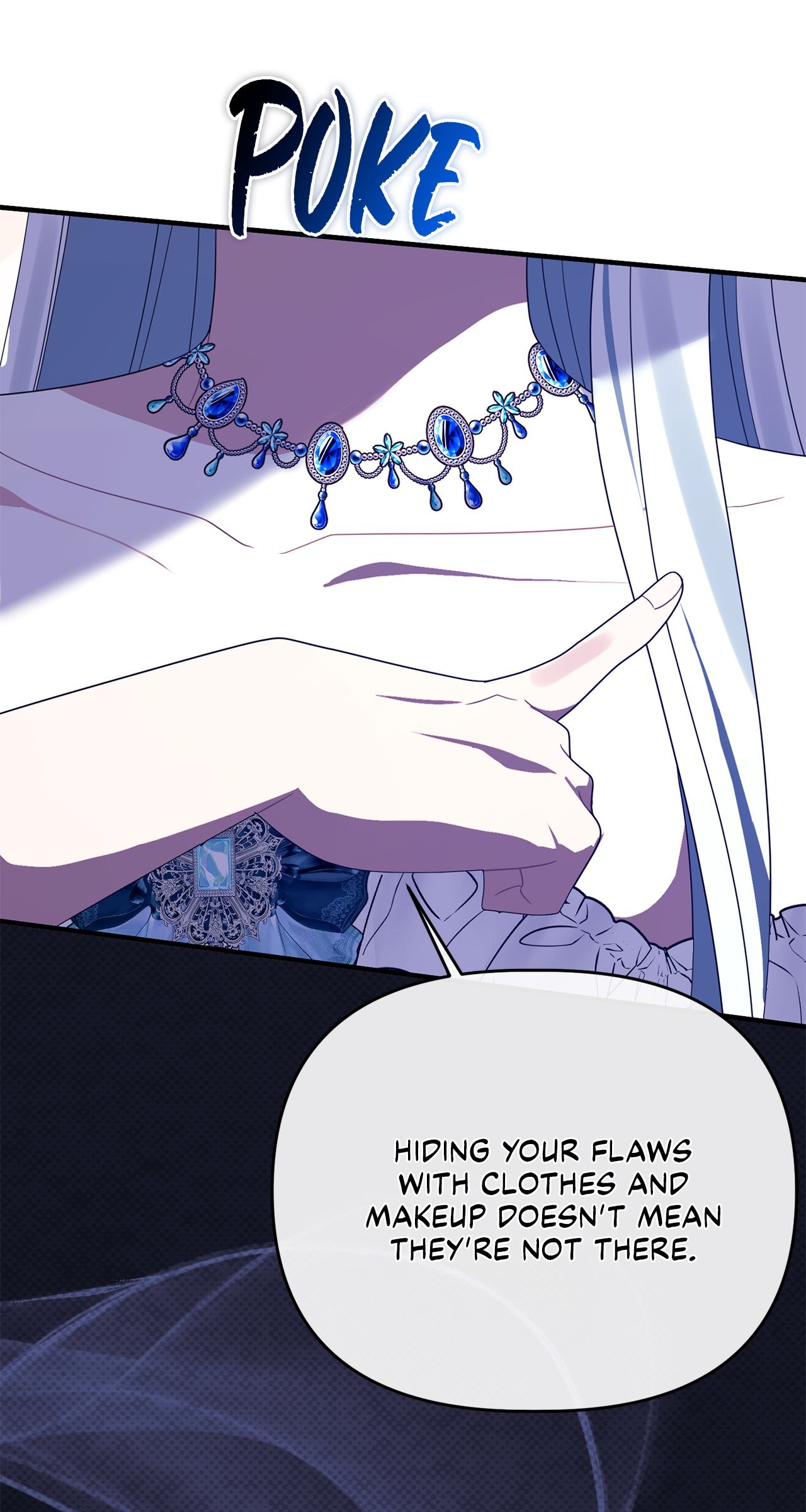 No, I Only Charmed the Princess! Chapter 26 - Page 81