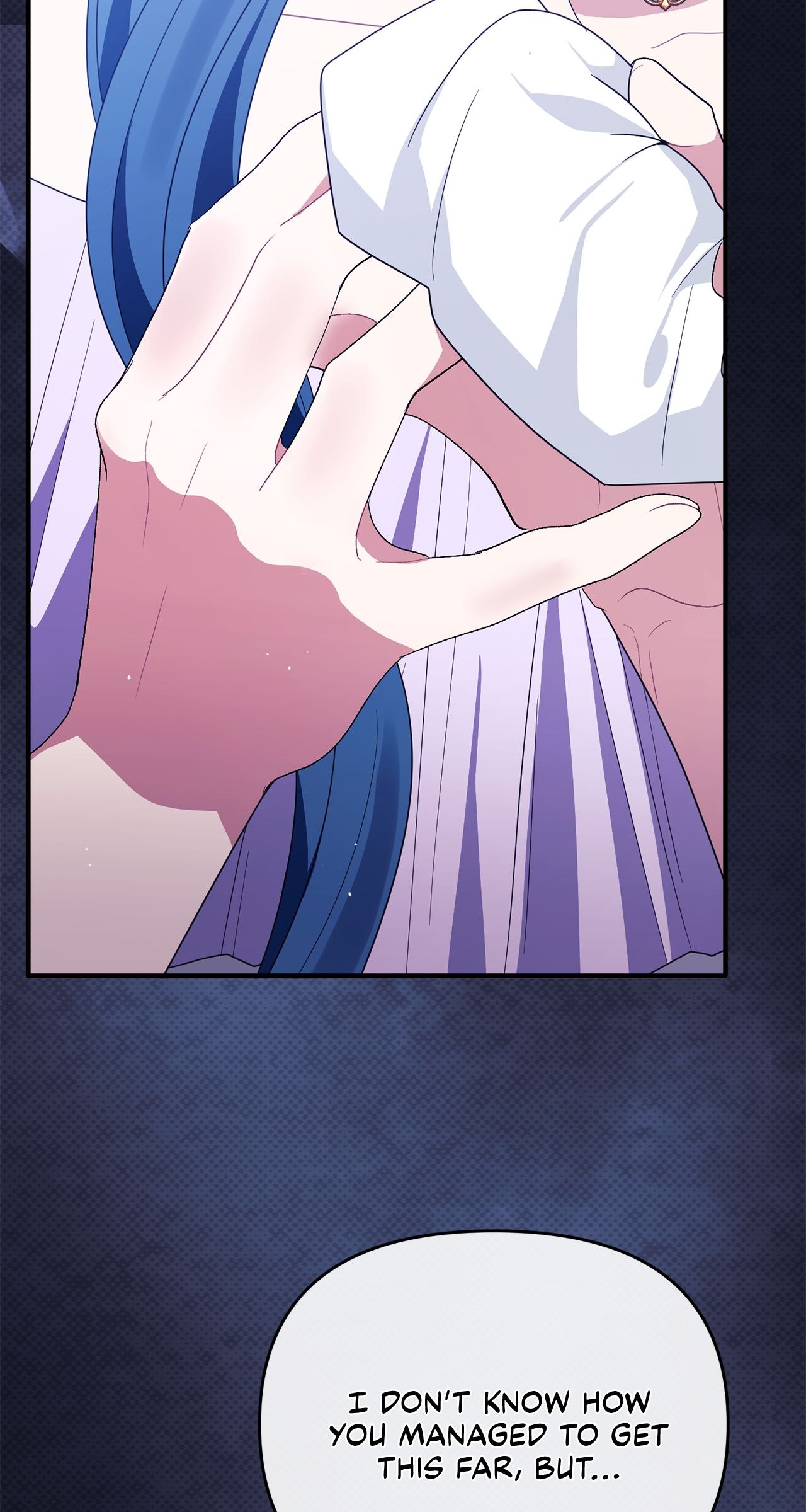 No, I Only Charmed the Princess! Chapter 26 - Page 84