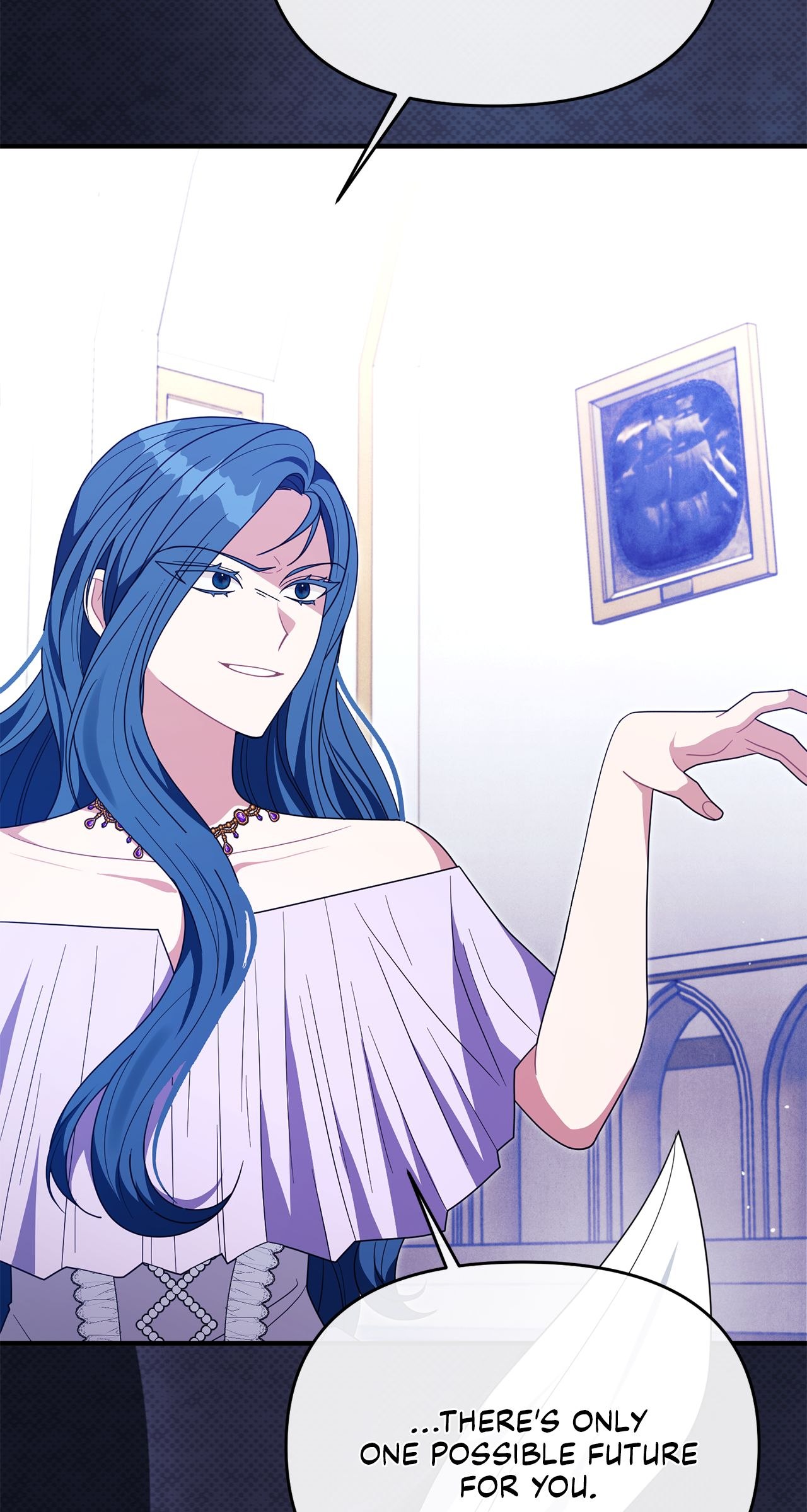 No, I Only Charmed the Princess! Chapter 26 - Page 85