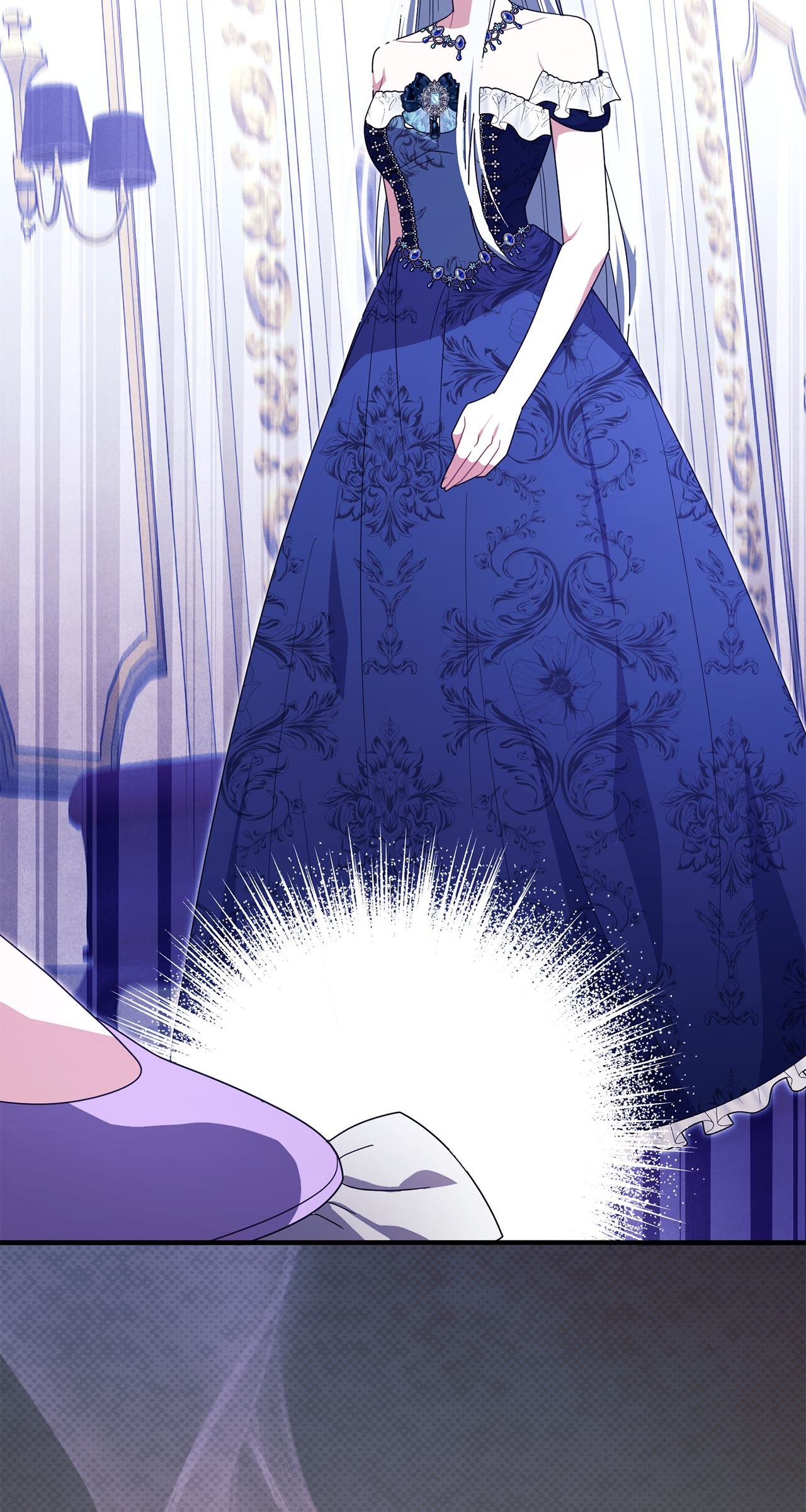 No, I Only Charmed the Princess! Chapter 26 - Page 88