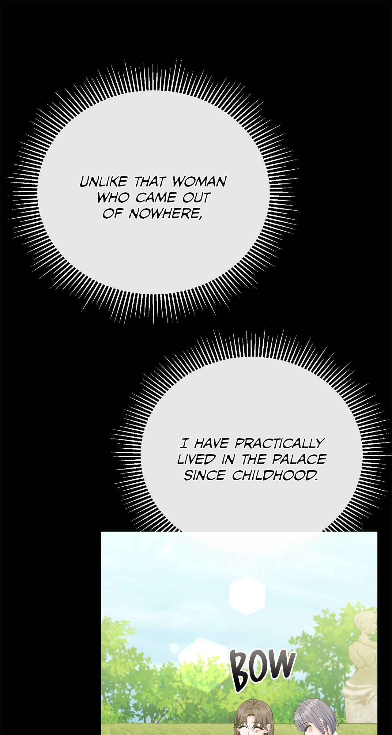 No, I Only Charmed the Princess! Chapter 26 - Page 10