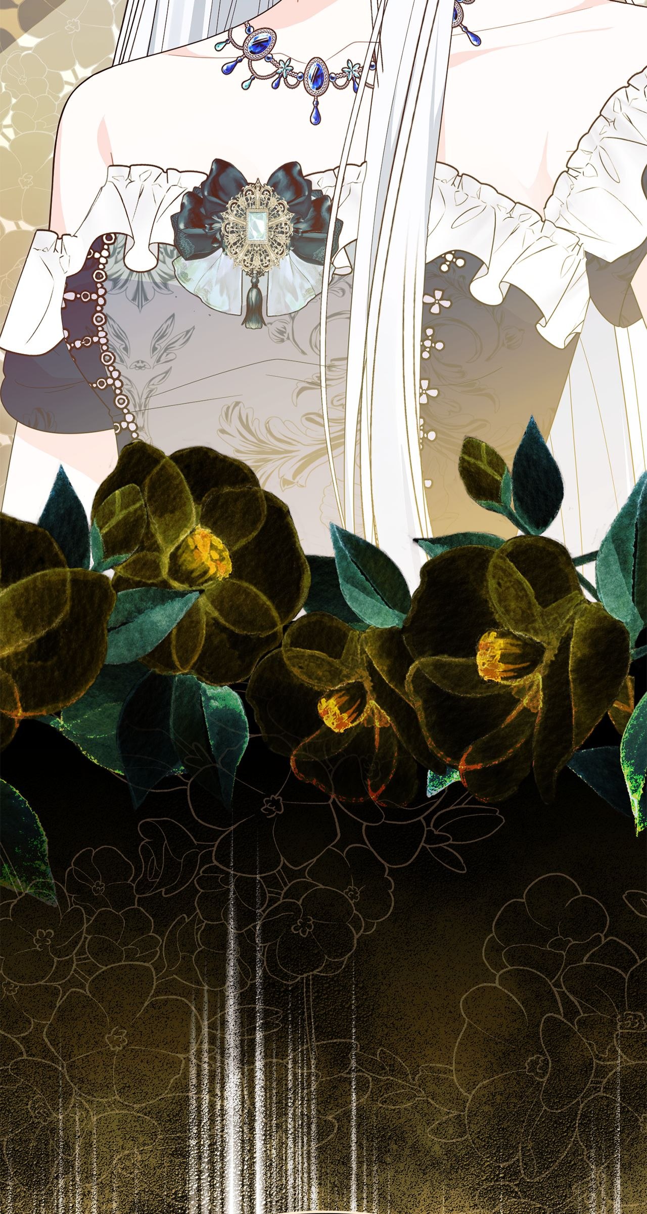 No, I Only Charmed the Princess! Chapter 26 - Page 93