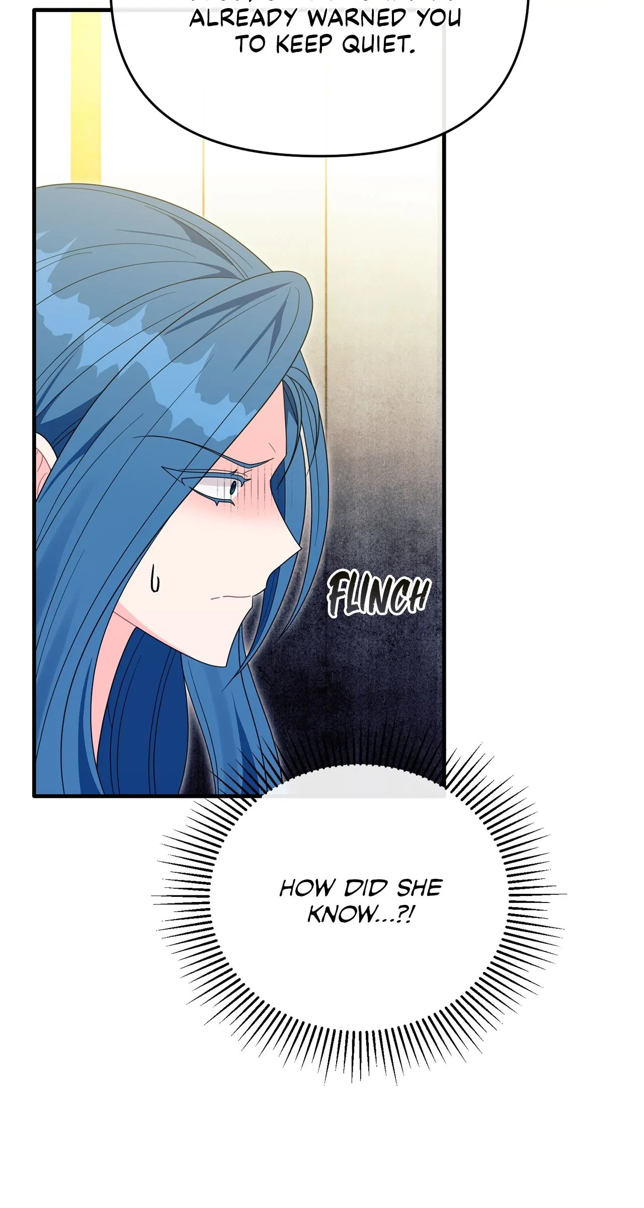 No, I Only Charmed the Princess! Chapter 27 - Page 12