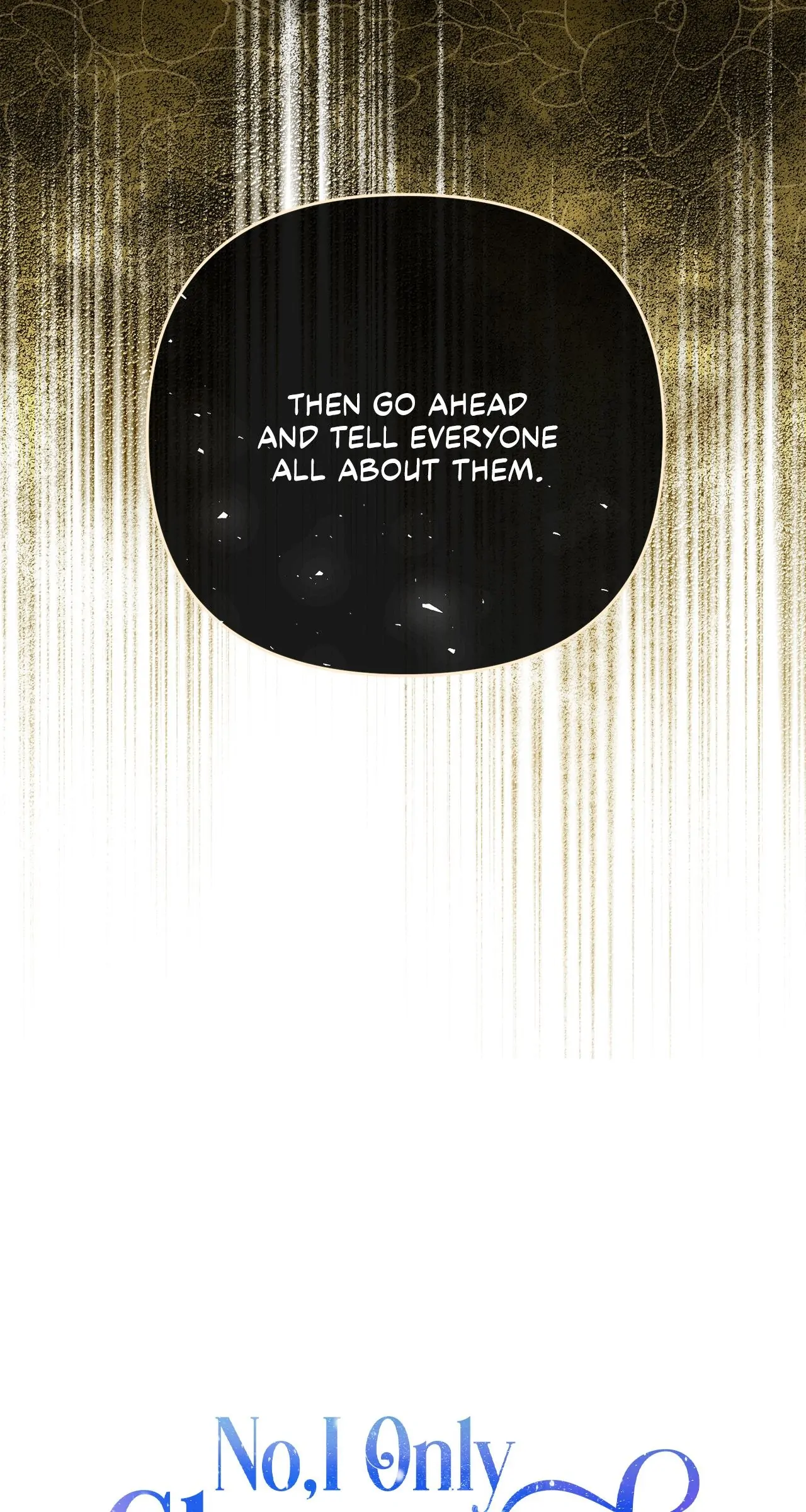 No, I Only Charmed the Princess! Chapter 27 - Page 3