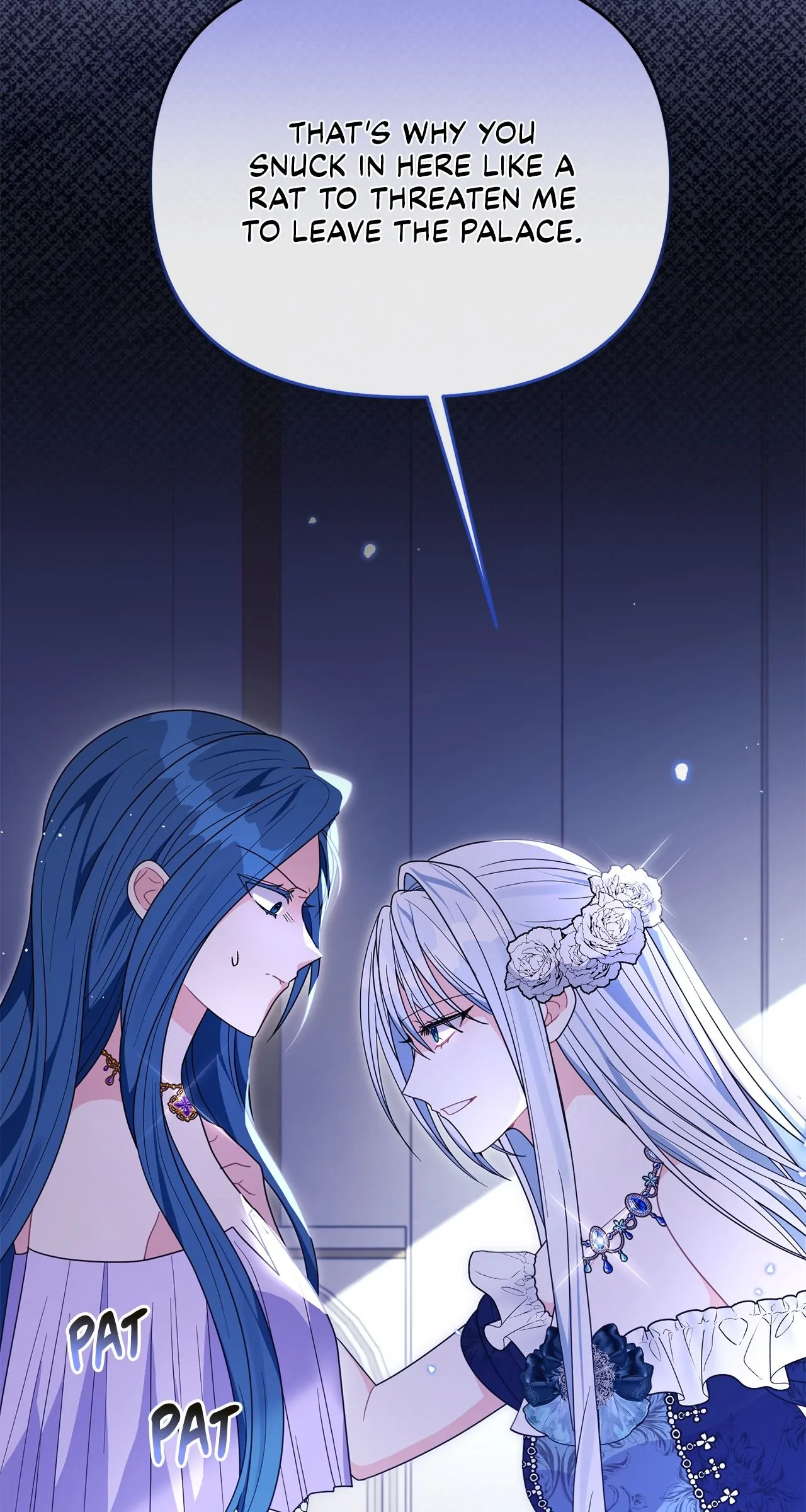No, I Only Charmed the Princess! Chapter 27 - Page 21