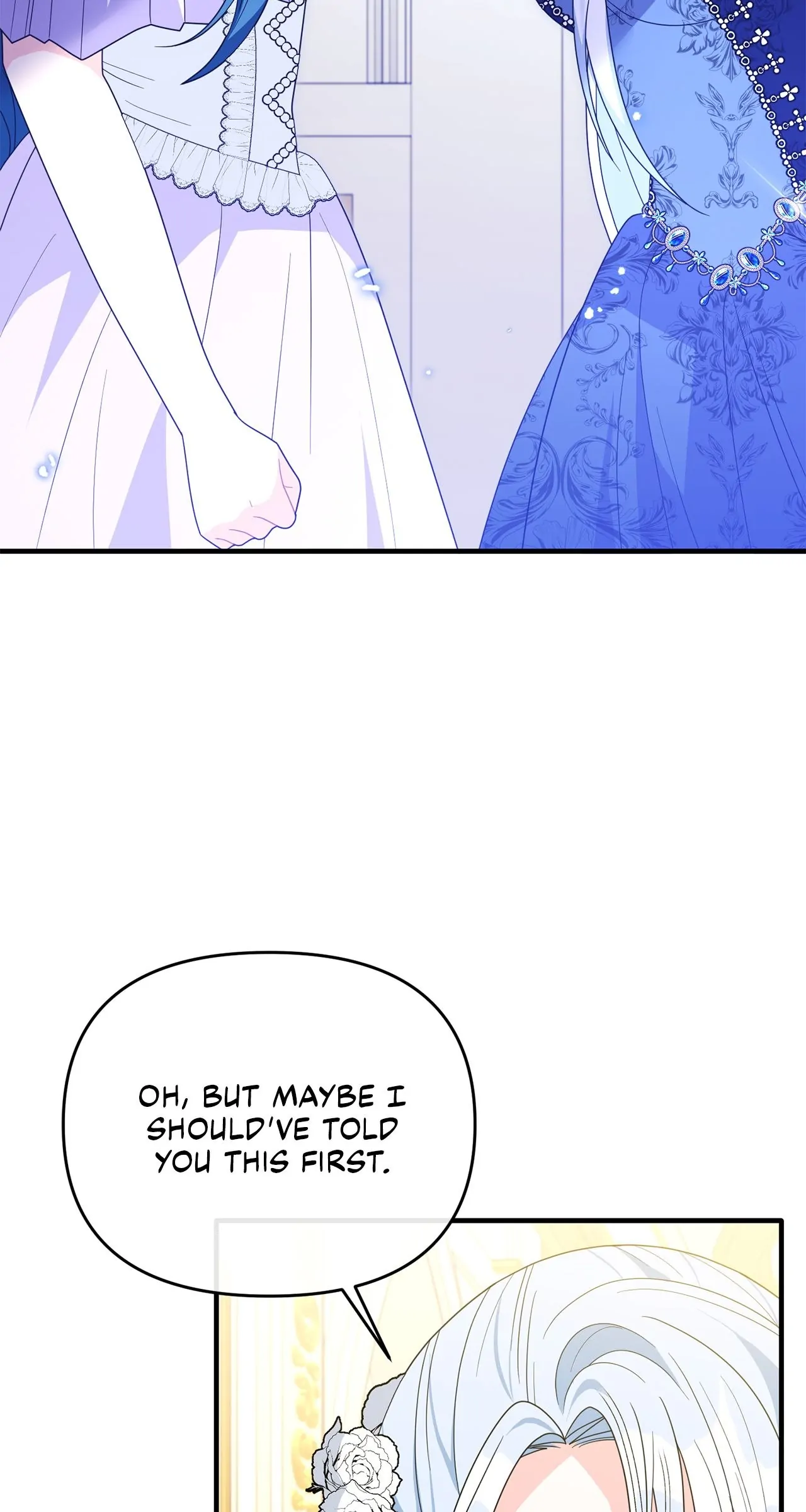 No, I Only Charmed the Princess! Chapter 27 - Page 22