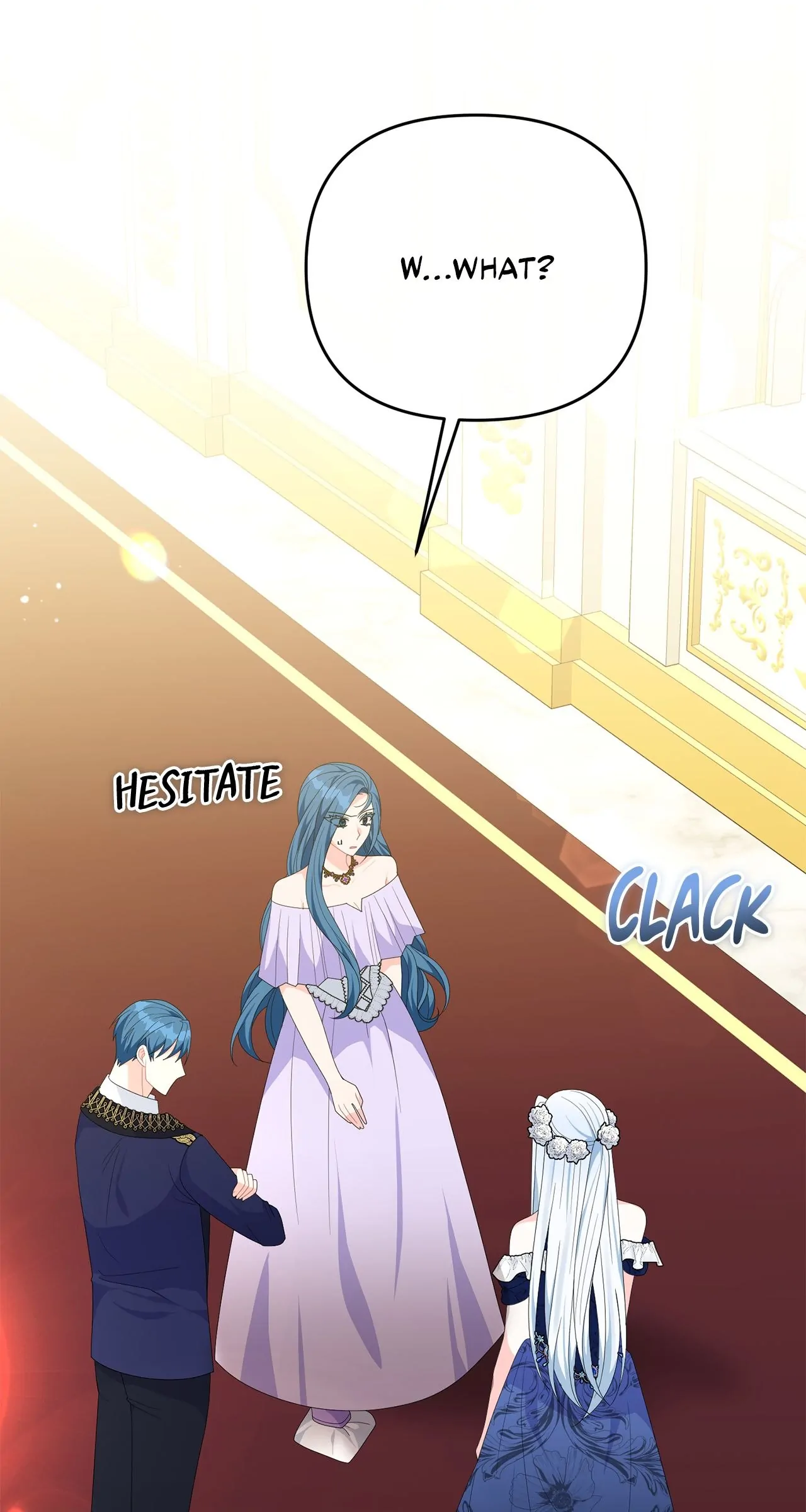 No, I Only Charmed the Princess! Chapter 27 - Page 5