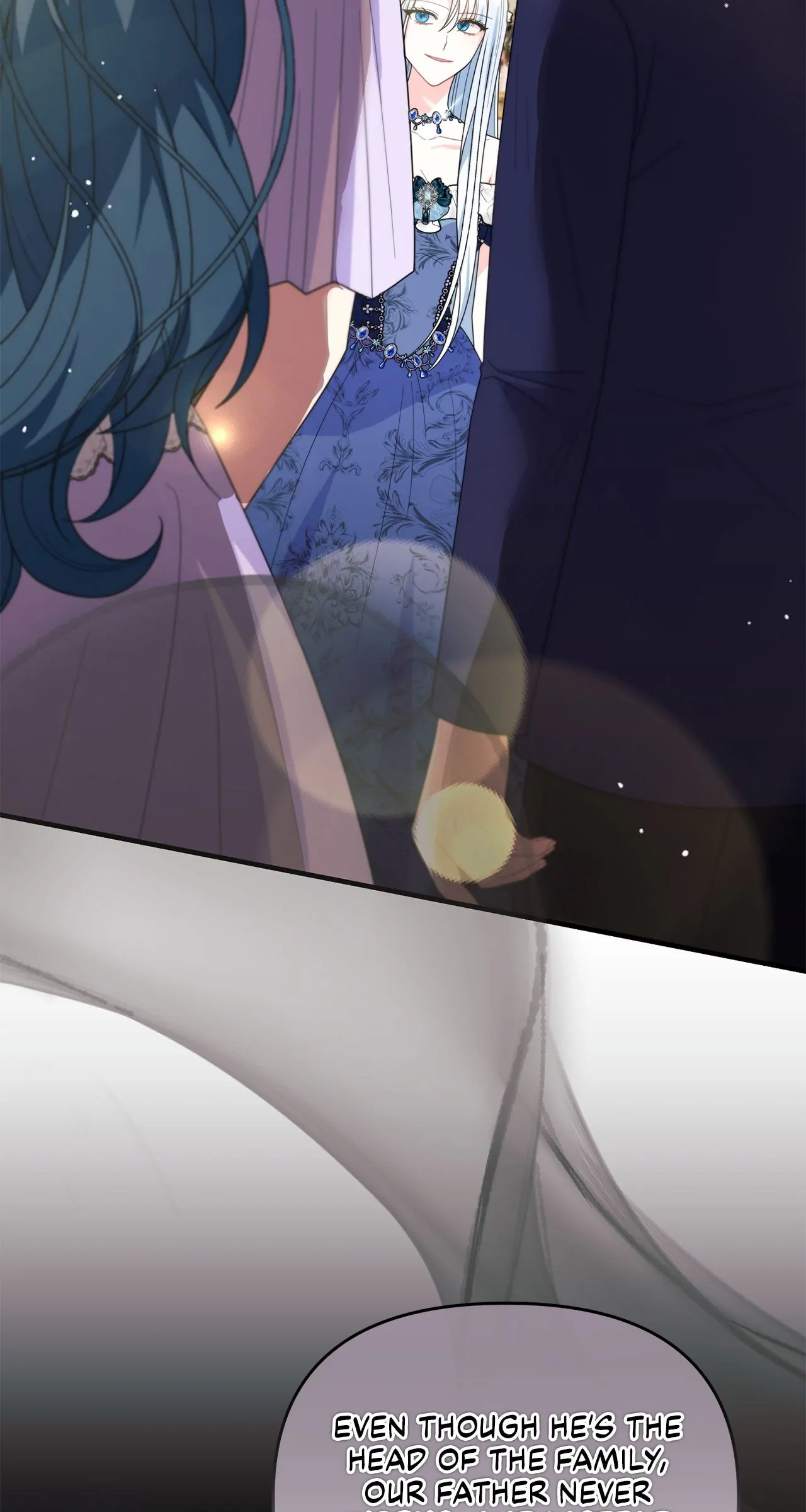 No, I Only Charmed the Princess! Chapter 27 - Page 46