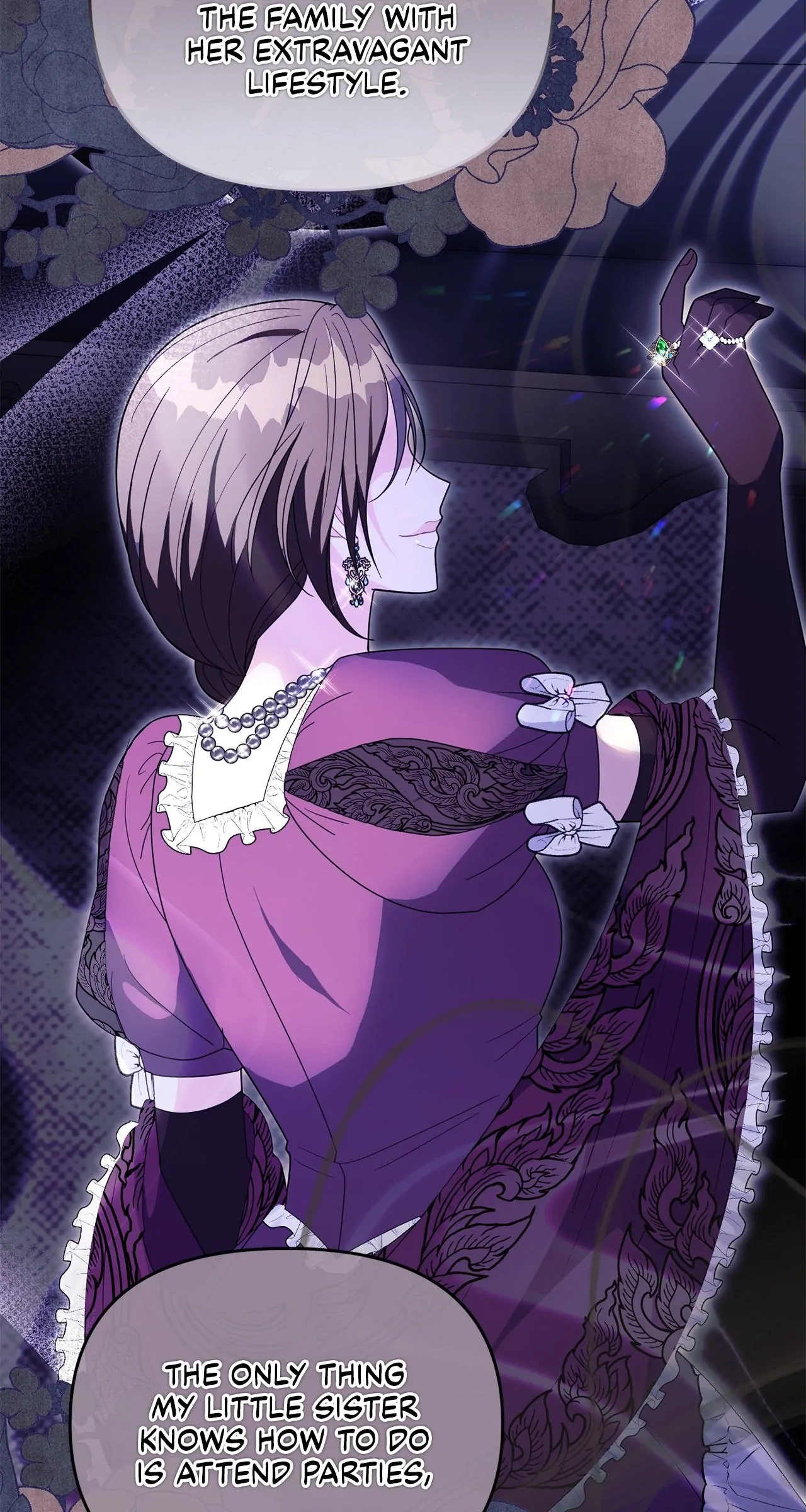 No, I Only Charmed the Princess! Chapter 27 - Page 48