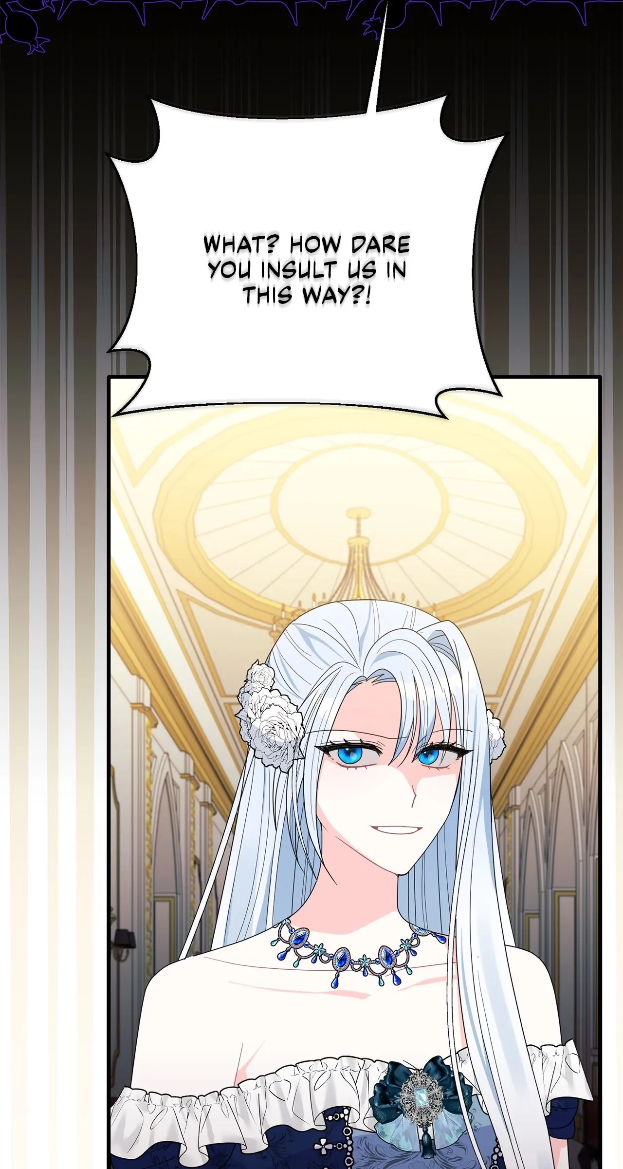 No, I Only Charmed the Princess! Chapter 27 - Page 50
