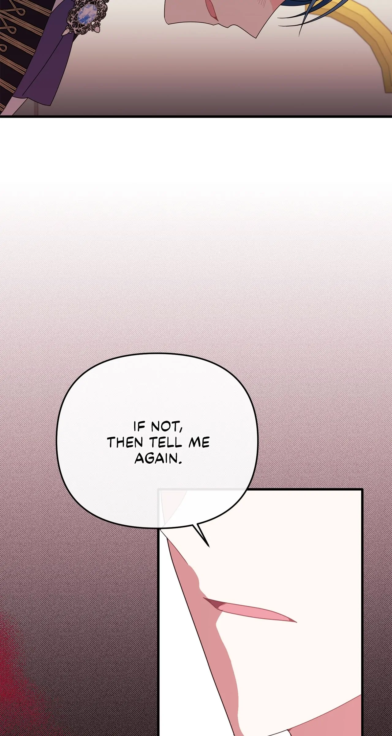 No, I Only Charmed the Princess! Chapter 28 - Page 2