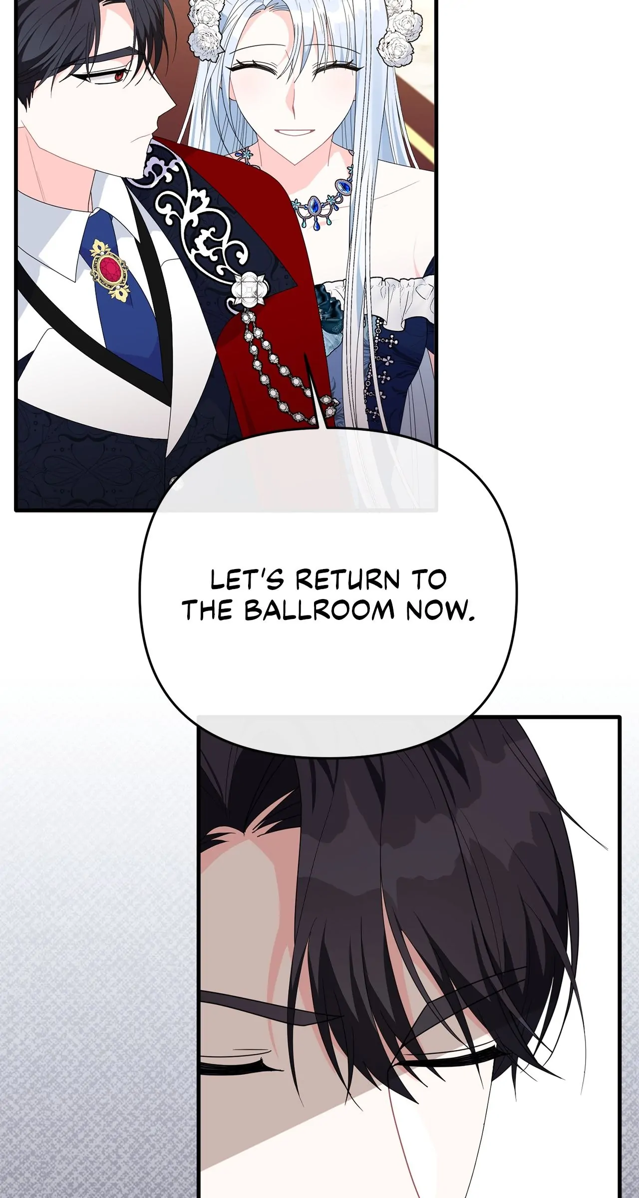 No, I Only Charmed the Princess! Chapter 28 - Page 13