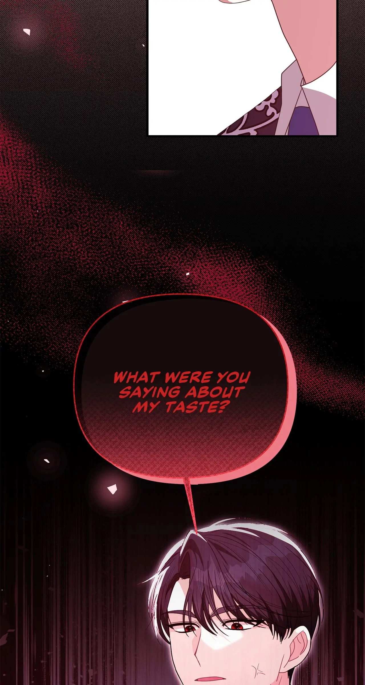 No, I Only Charmed the Princess! Chapter 28 - Page 3