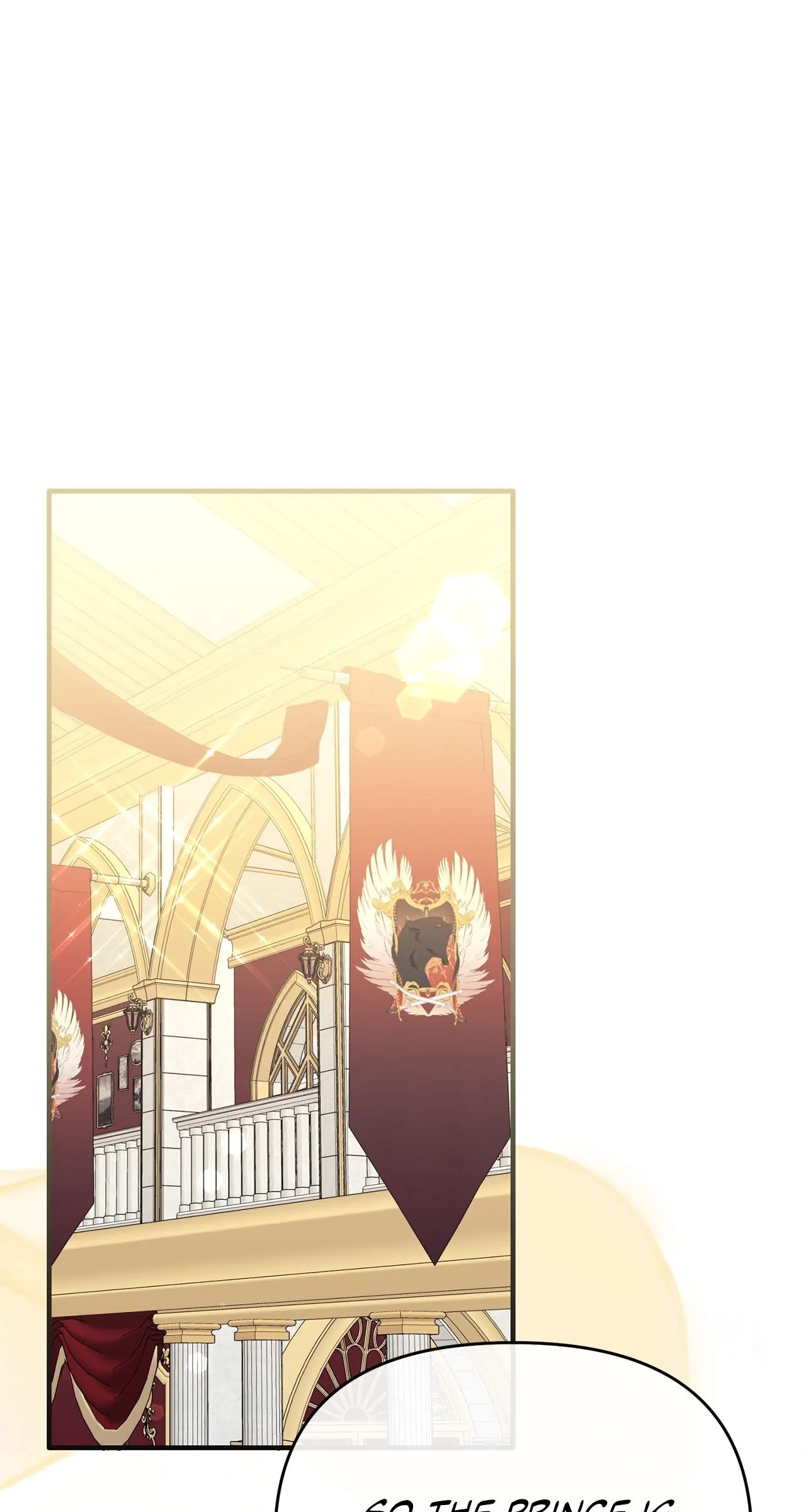 No, I Only Charmed the Princess! Chapter 28 - Page 32