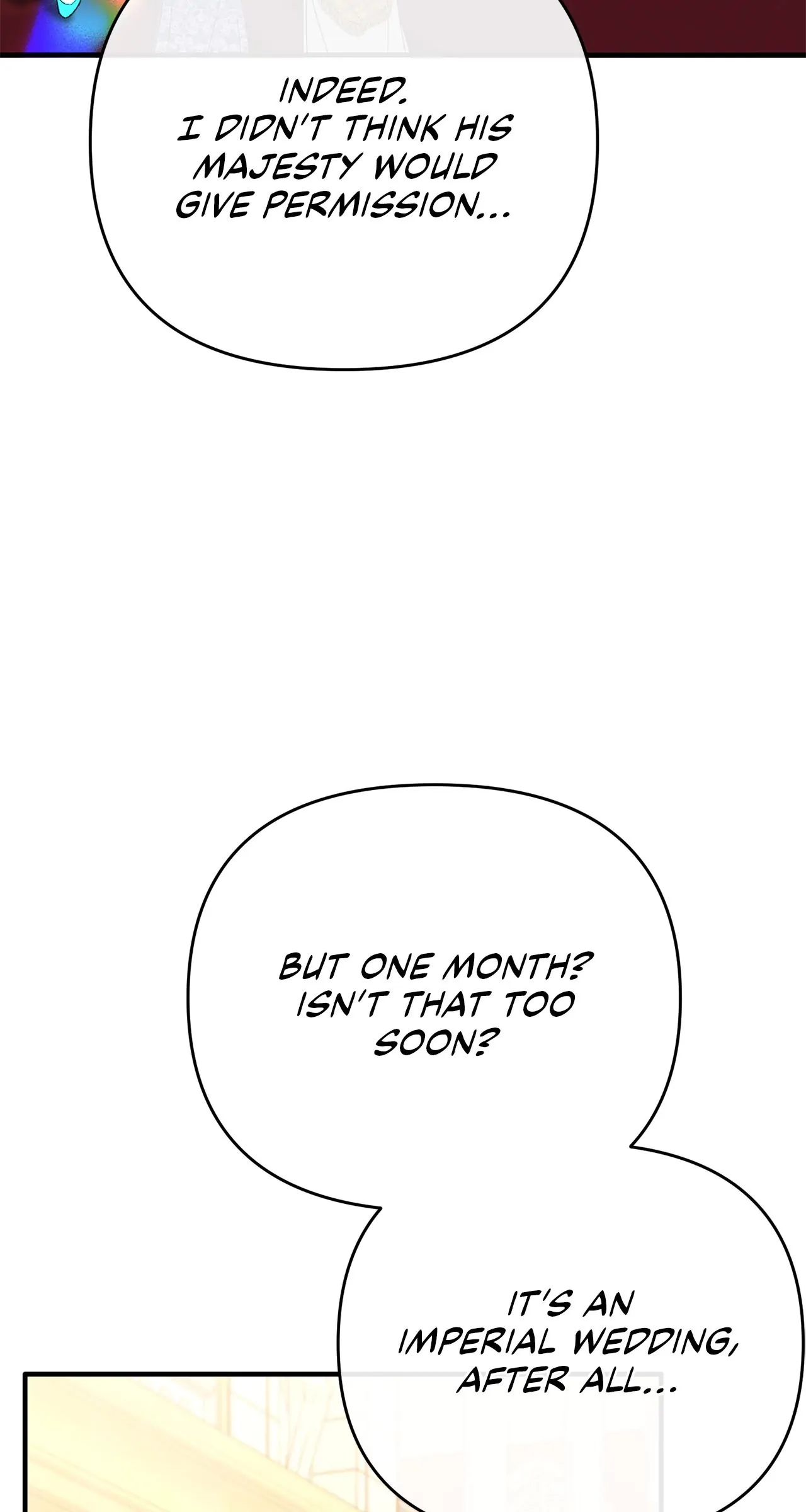 No, I Only Charmed the Princess! Chapter 28 - Page 34