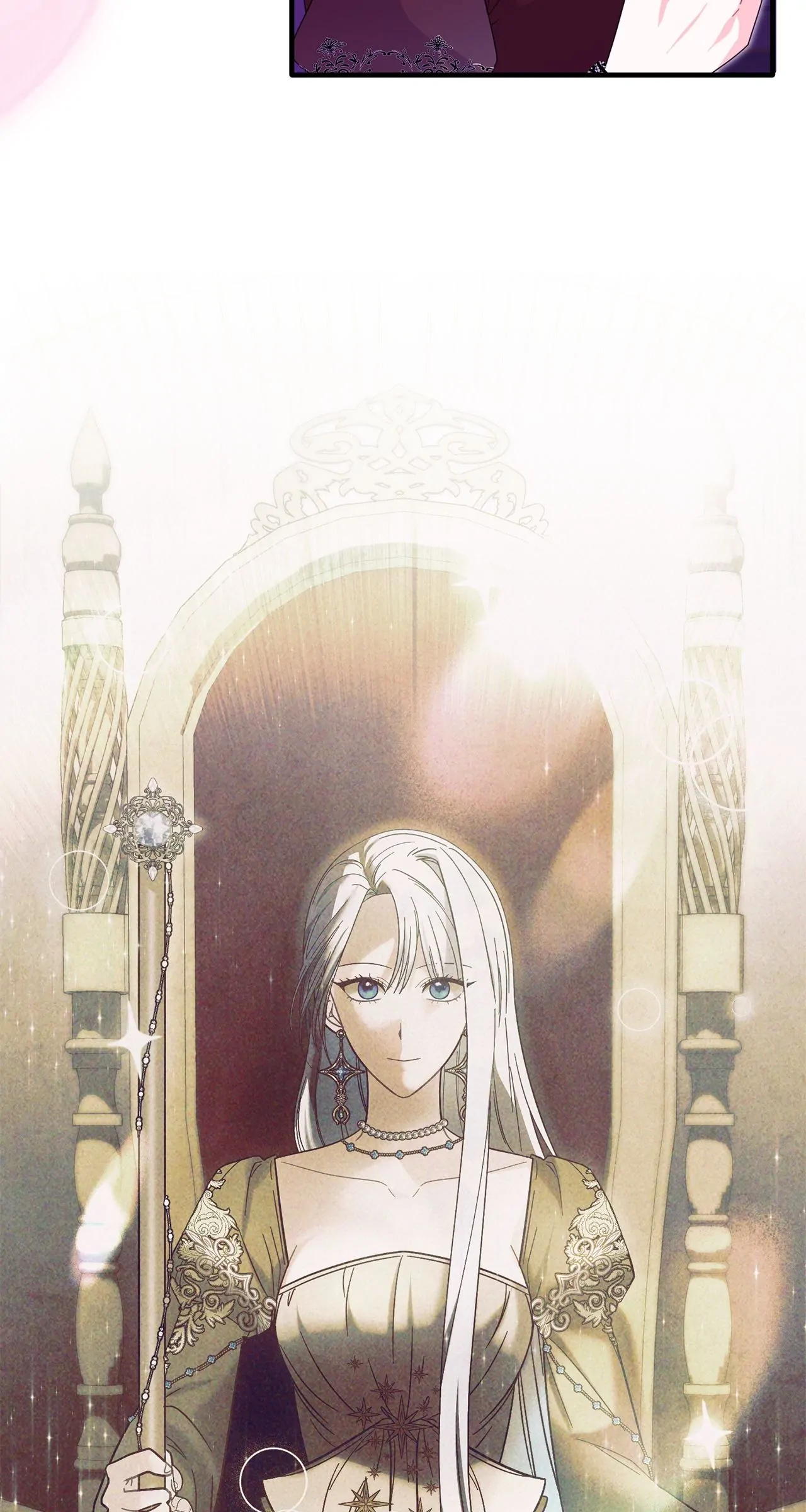 No, I Only Charmed the Princess! Chapter 28 - Page 44