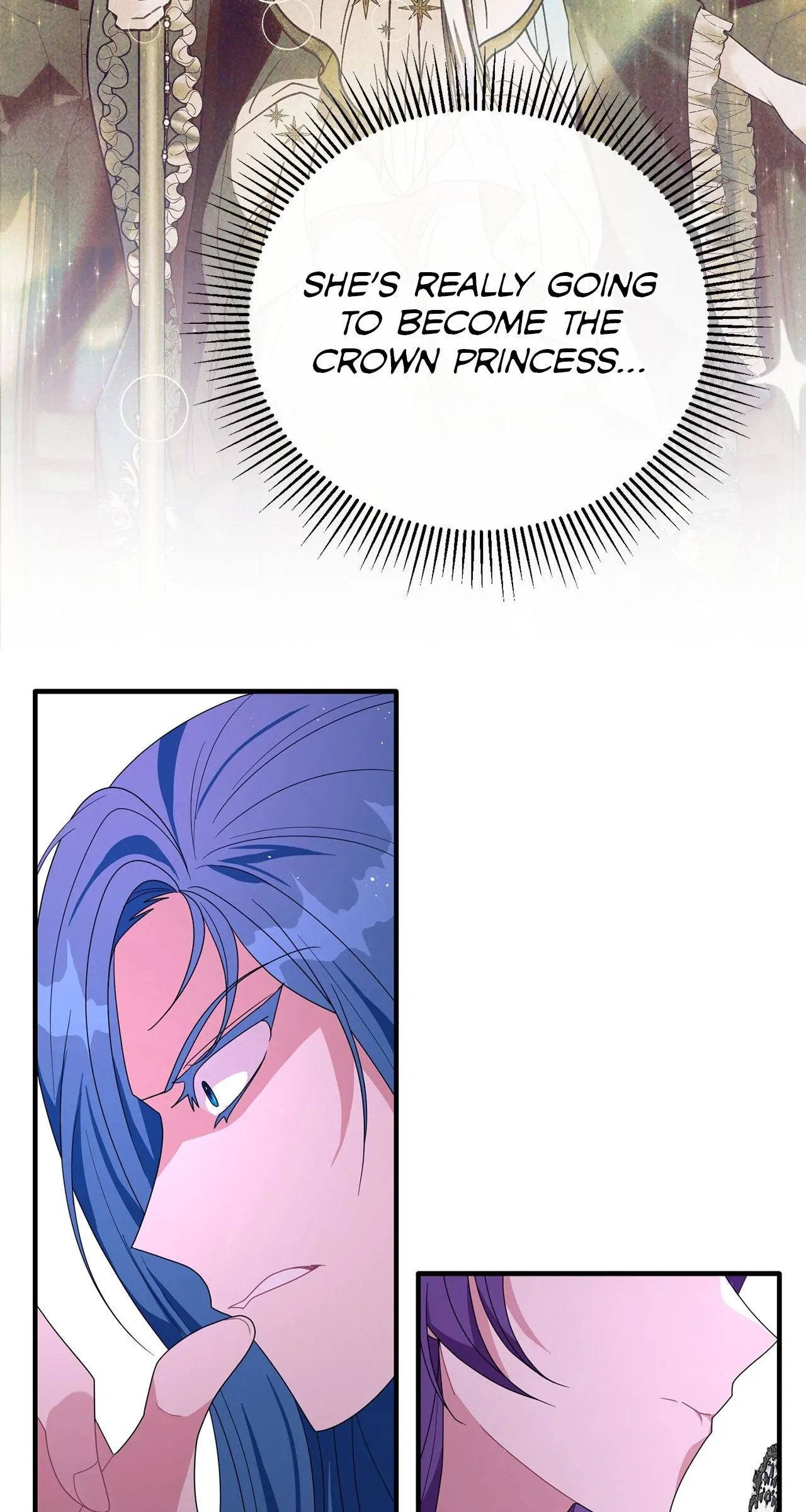 No, I Only Charmed the Princess! Chapter 28 - Page 45