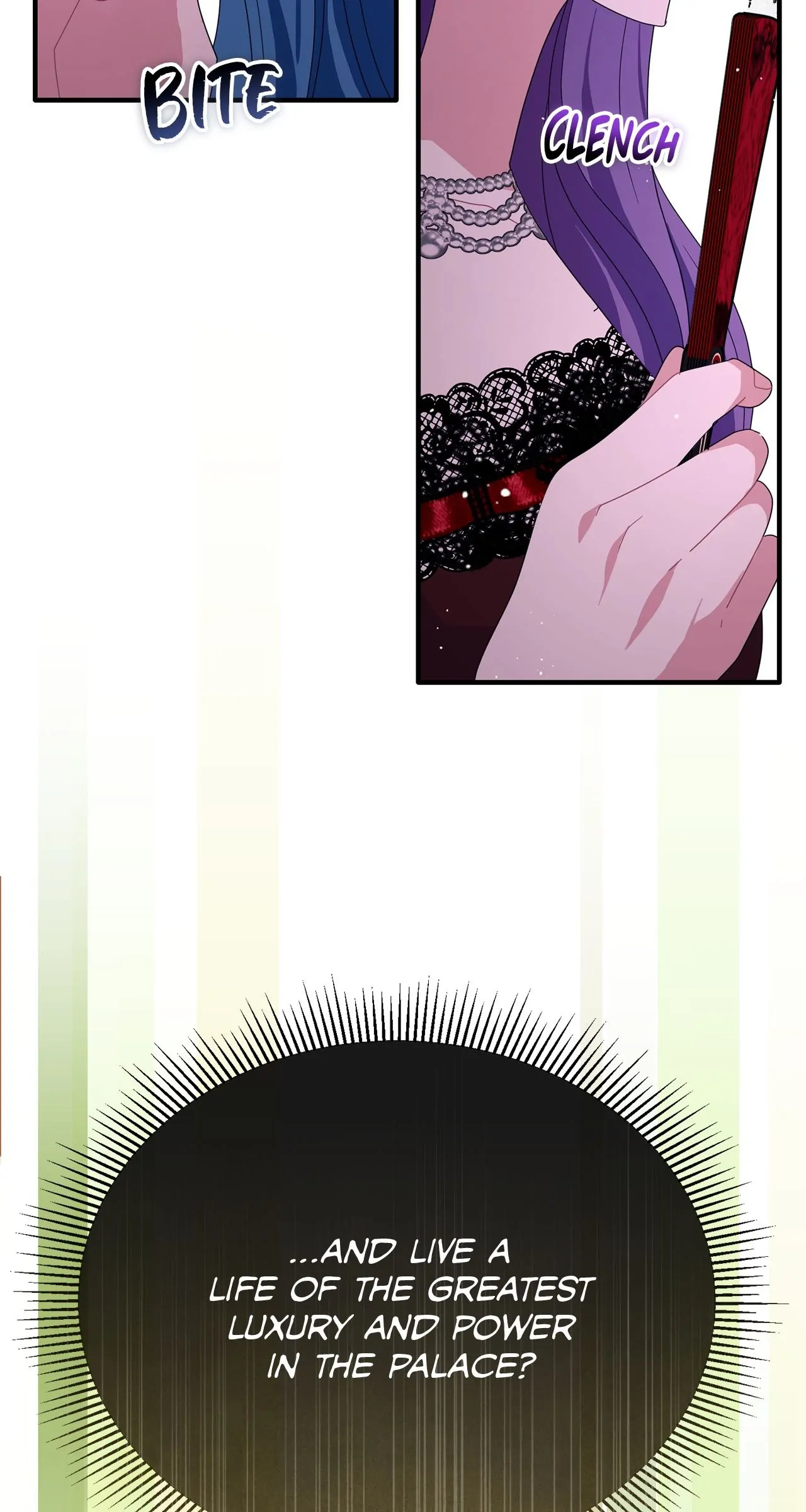 No, I Only Charmed the Princess! Chapter 28 - Page 46