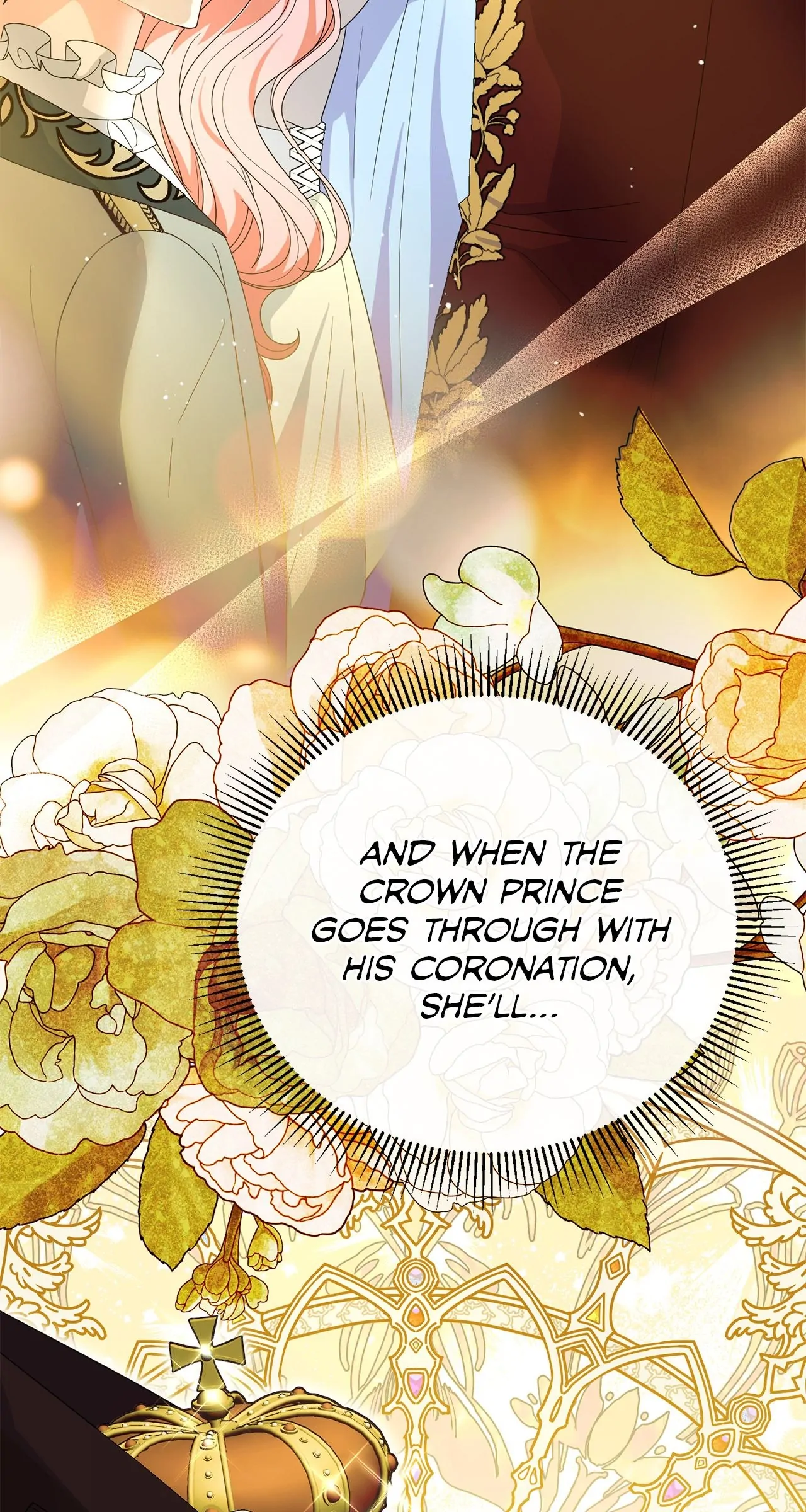 No, I Only Charmed the Princess! Chapter 28 - Page 48
