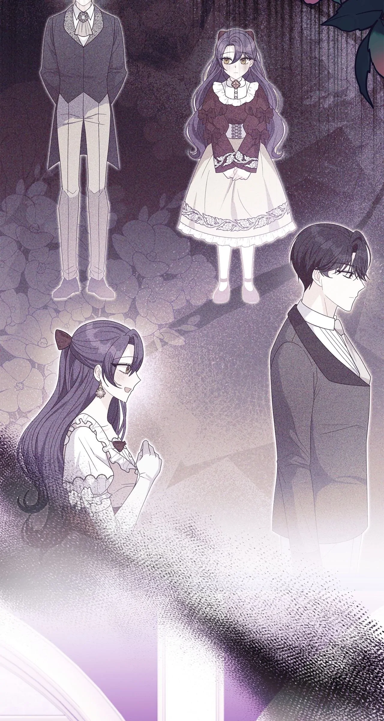 No, I Only Charmed the Princess! Chapter 28 - Page 55