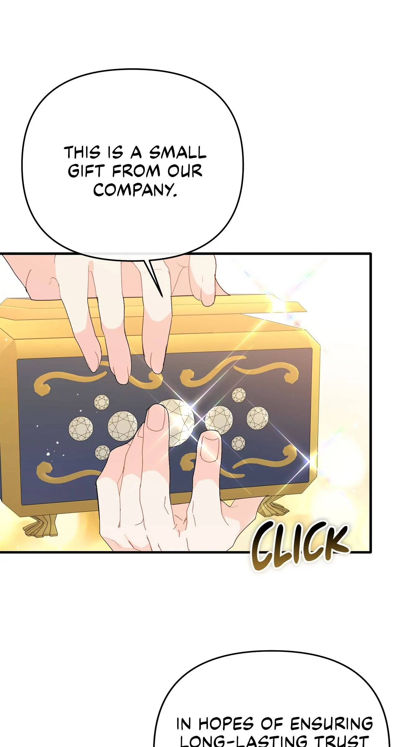 No, I Only Charmed the Princess! Chapter 28 - Page 83