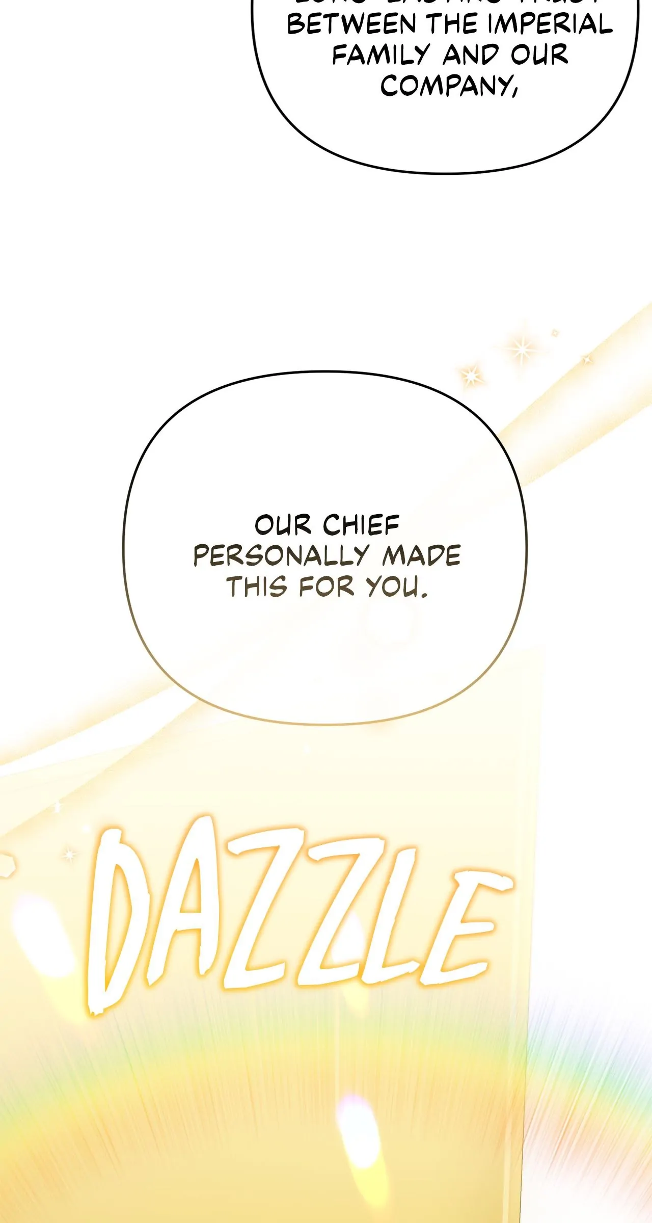 No, I Only Charmed the Princess! Chapter 28 - Page 84