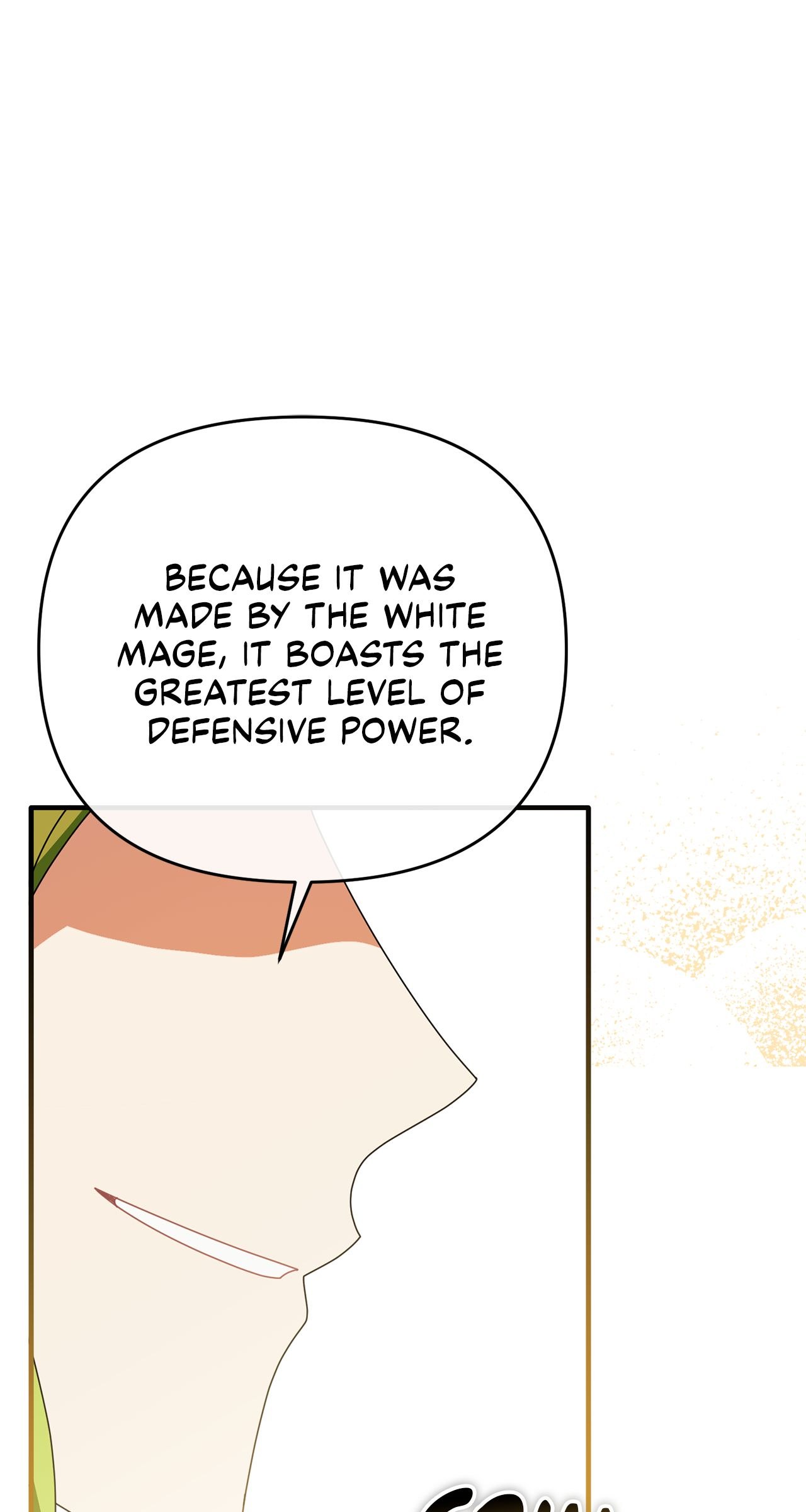 No, I Only Charmed the Princess! Chapter 29 - Page 1