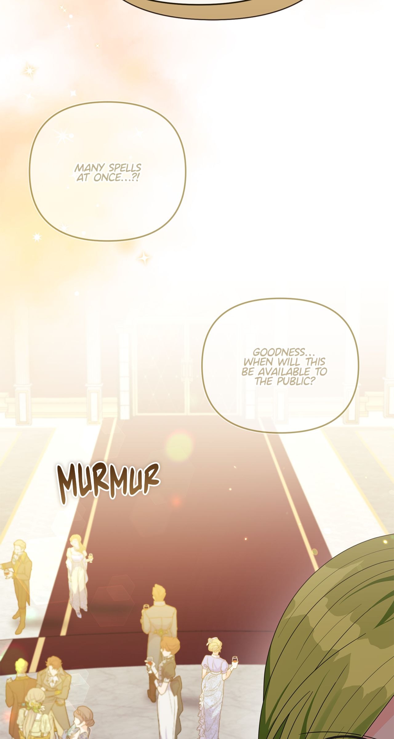 No, I Only Charmed the Princess! Chapter 29 - Page 14